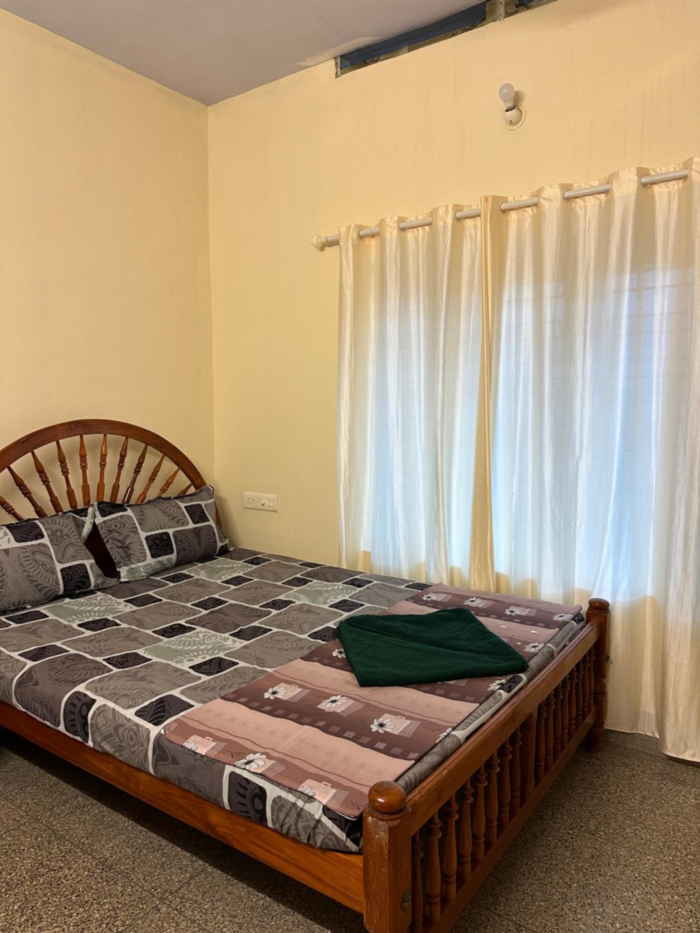 Standard Double Room photo 1