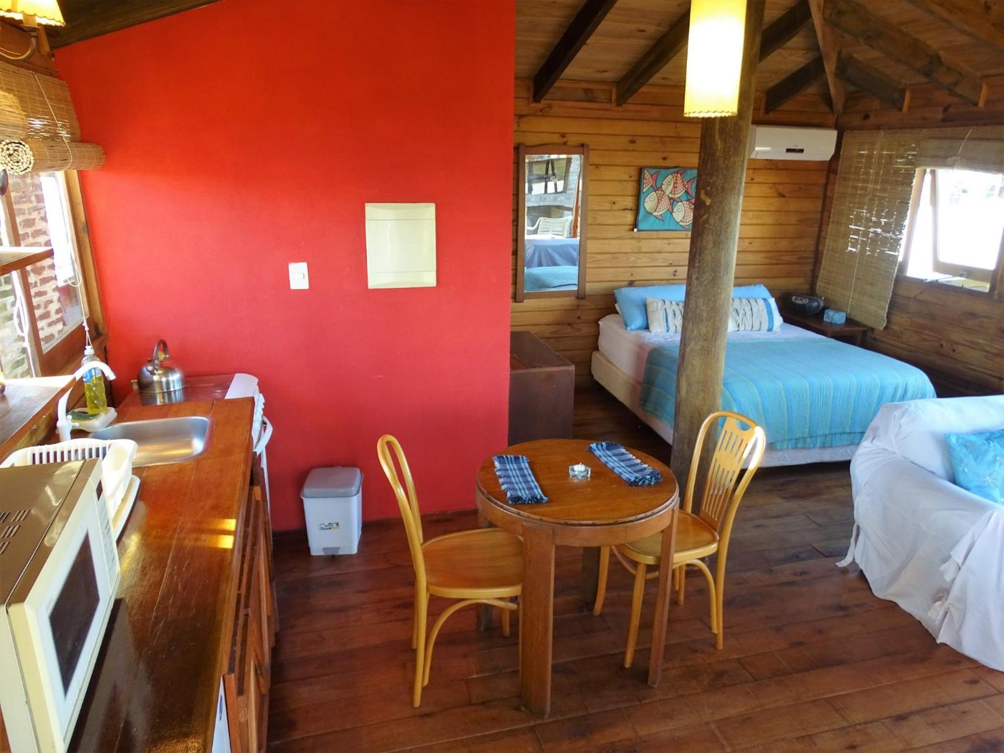 Deluxe Bungalow with Garden View photo 1