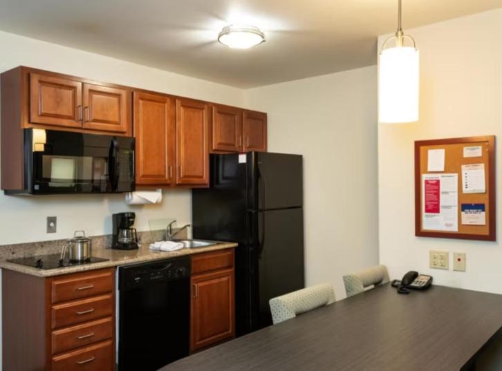 King Studio Suite - Photo 2