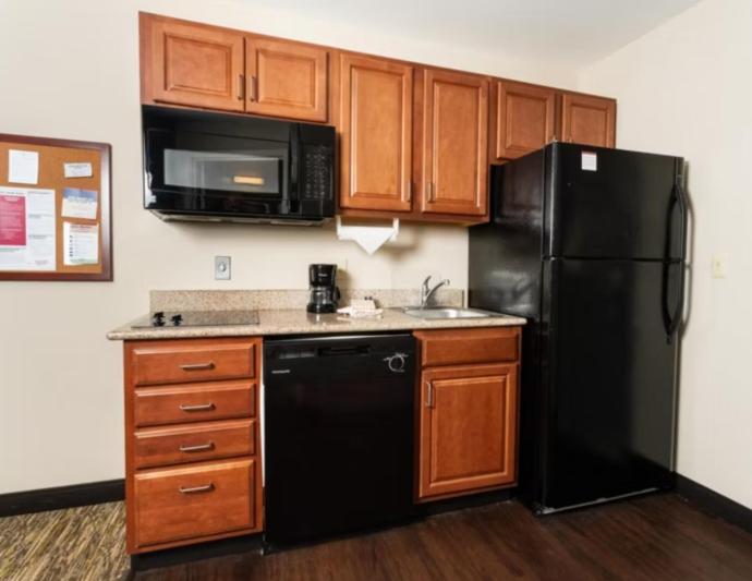 King Studio Suite - Photo 4