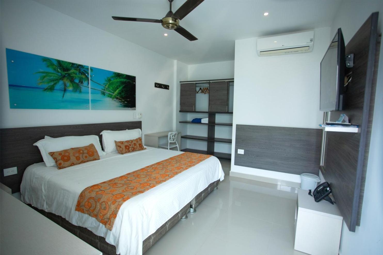 Standard Double Room photo 3