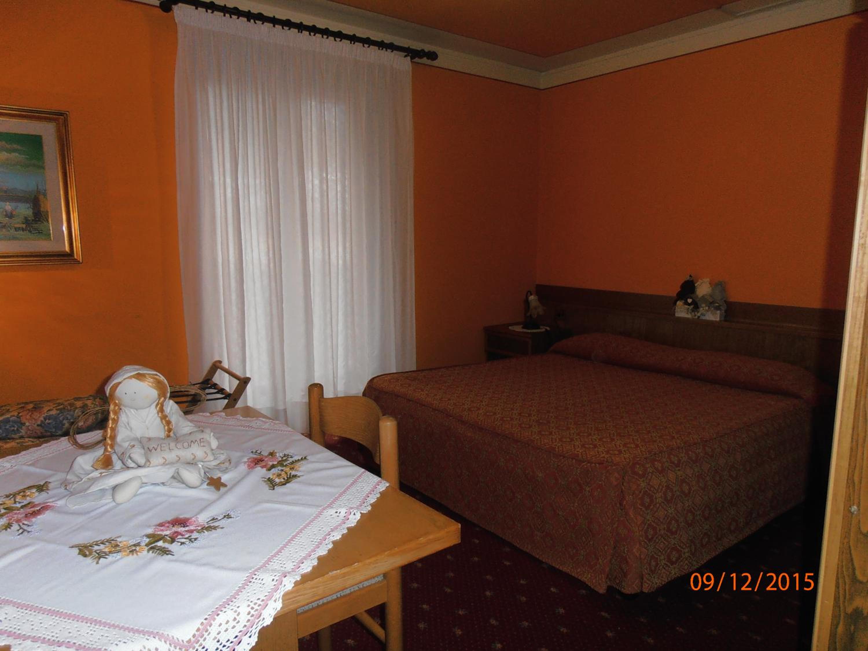 Triple Room with Balcony - Photo 3
