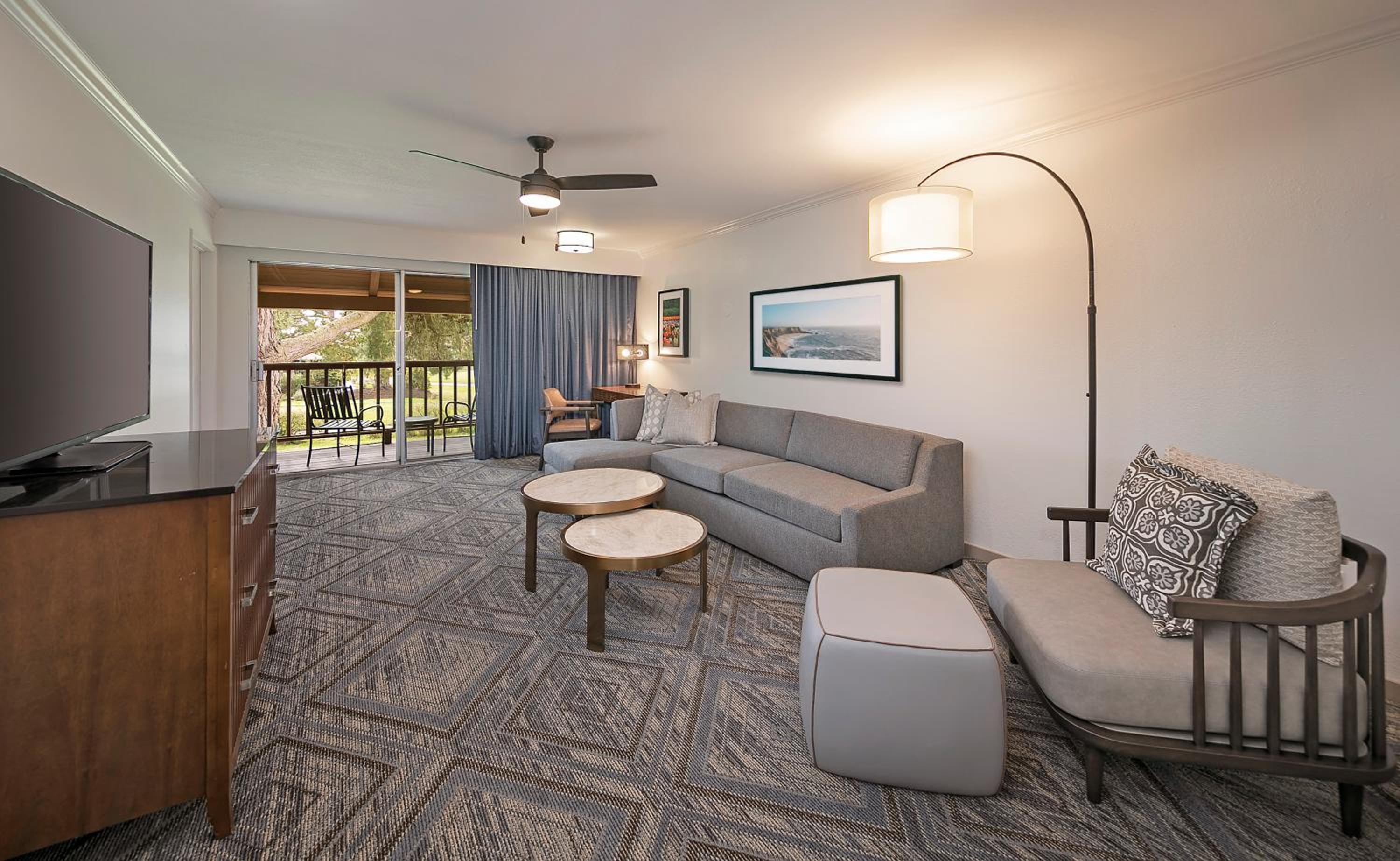 Queen Suite photo 1