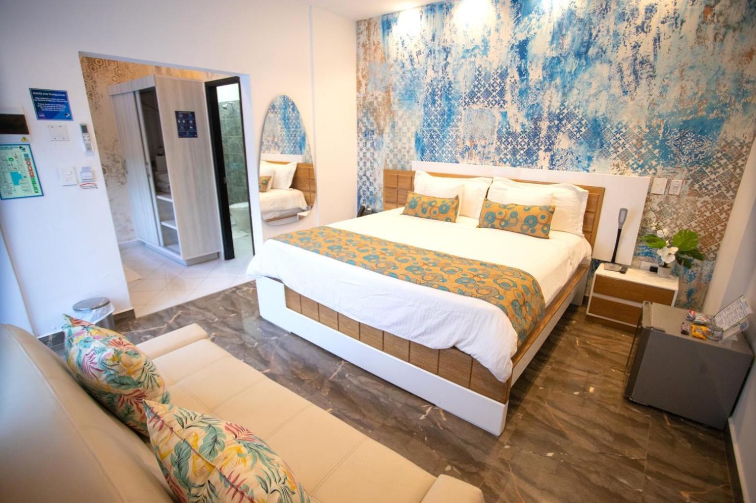 Junior Suite photo 1