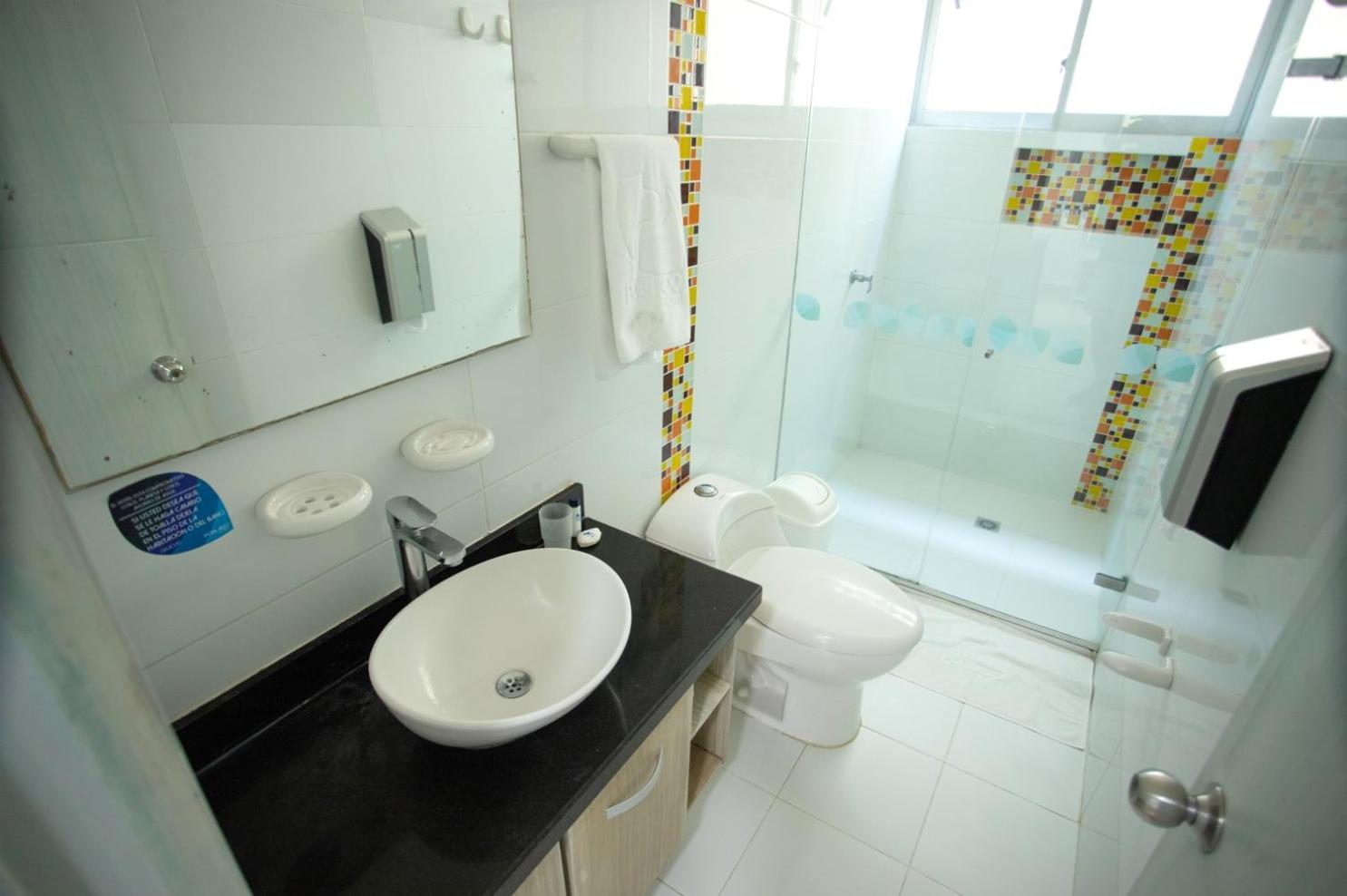Triple Room with Sea View photo 1