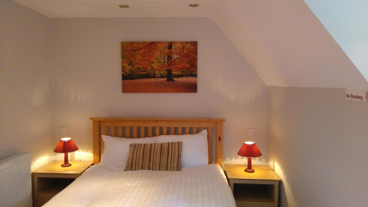 Front Double Room  photo 3