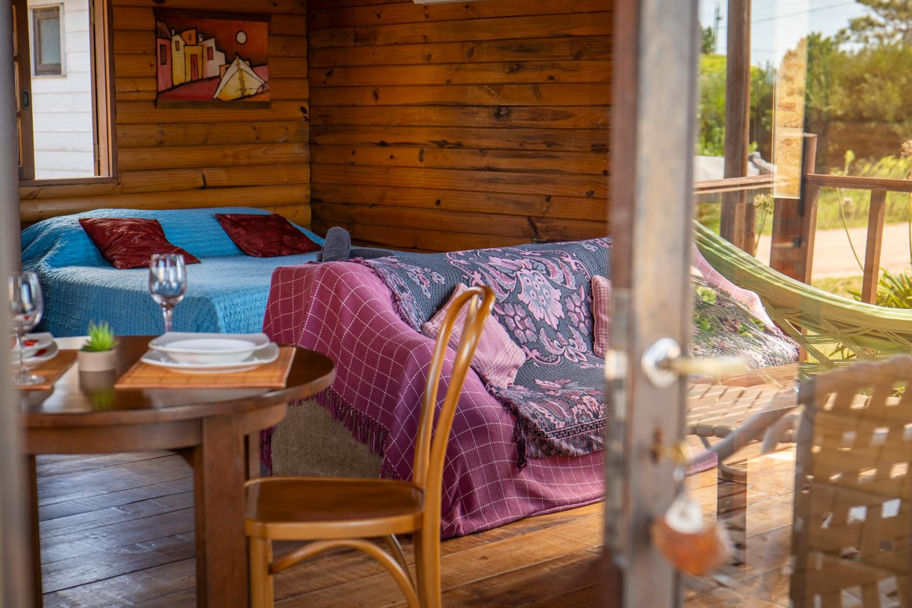 Deluxe Bungalow with Sea View photo 3