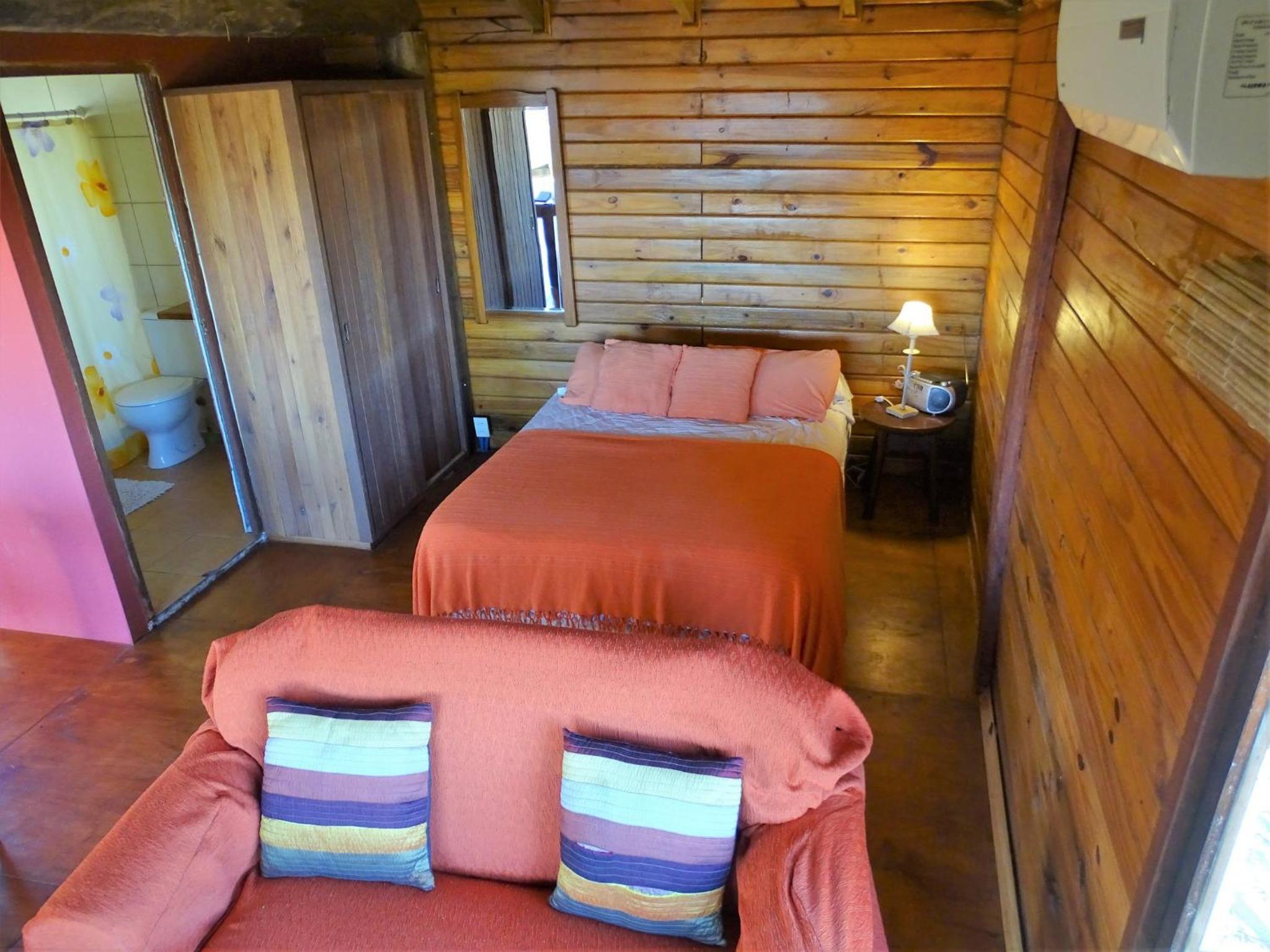 Deluxe Bungalow with Garden View photo 3