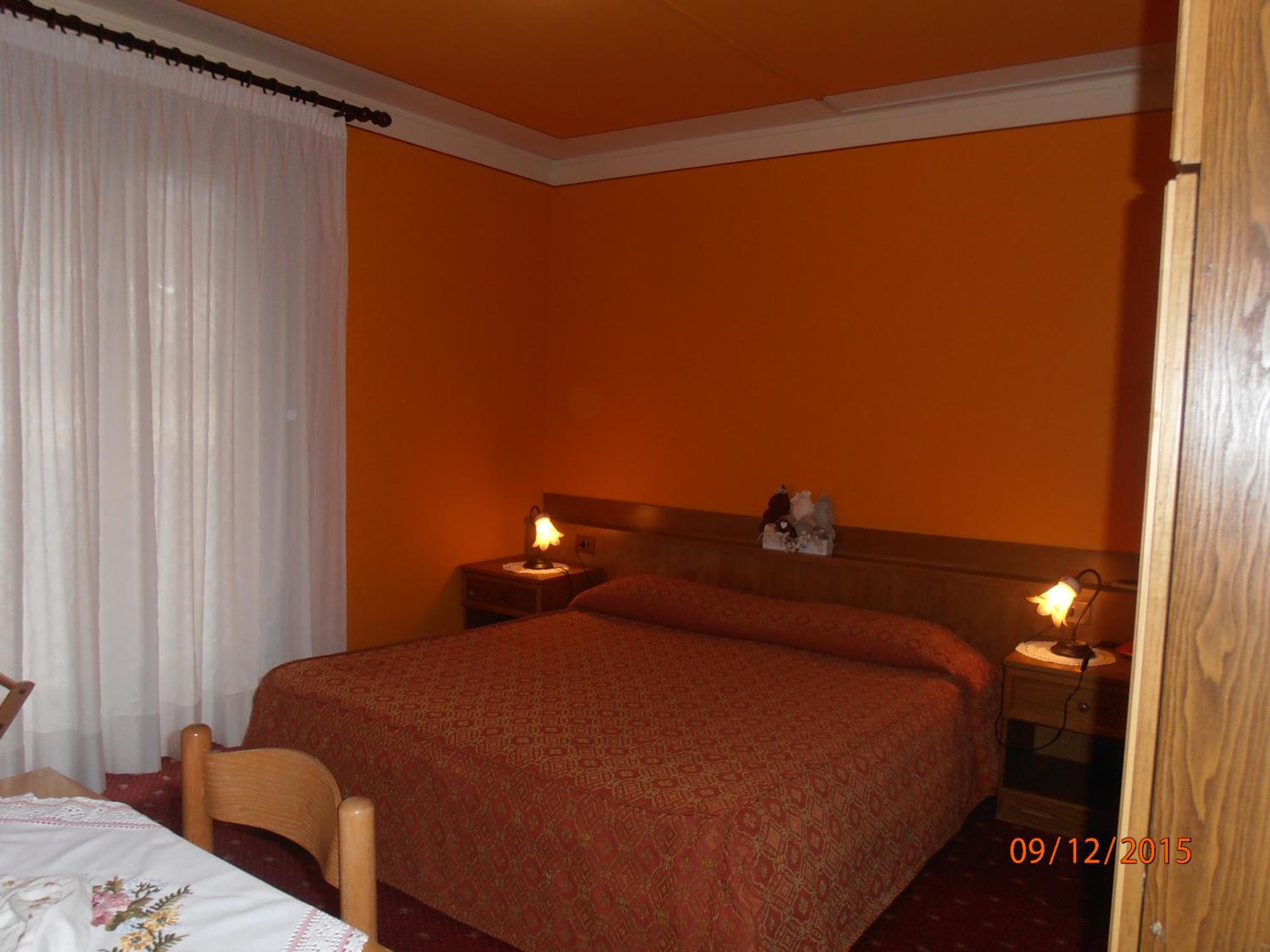 Triple Room with Balcony - Photo 4