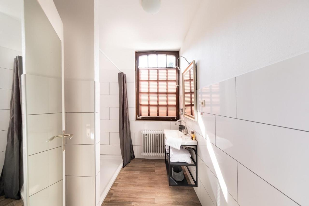Two-Bedroom Apartment -Imgenbroich photo 3