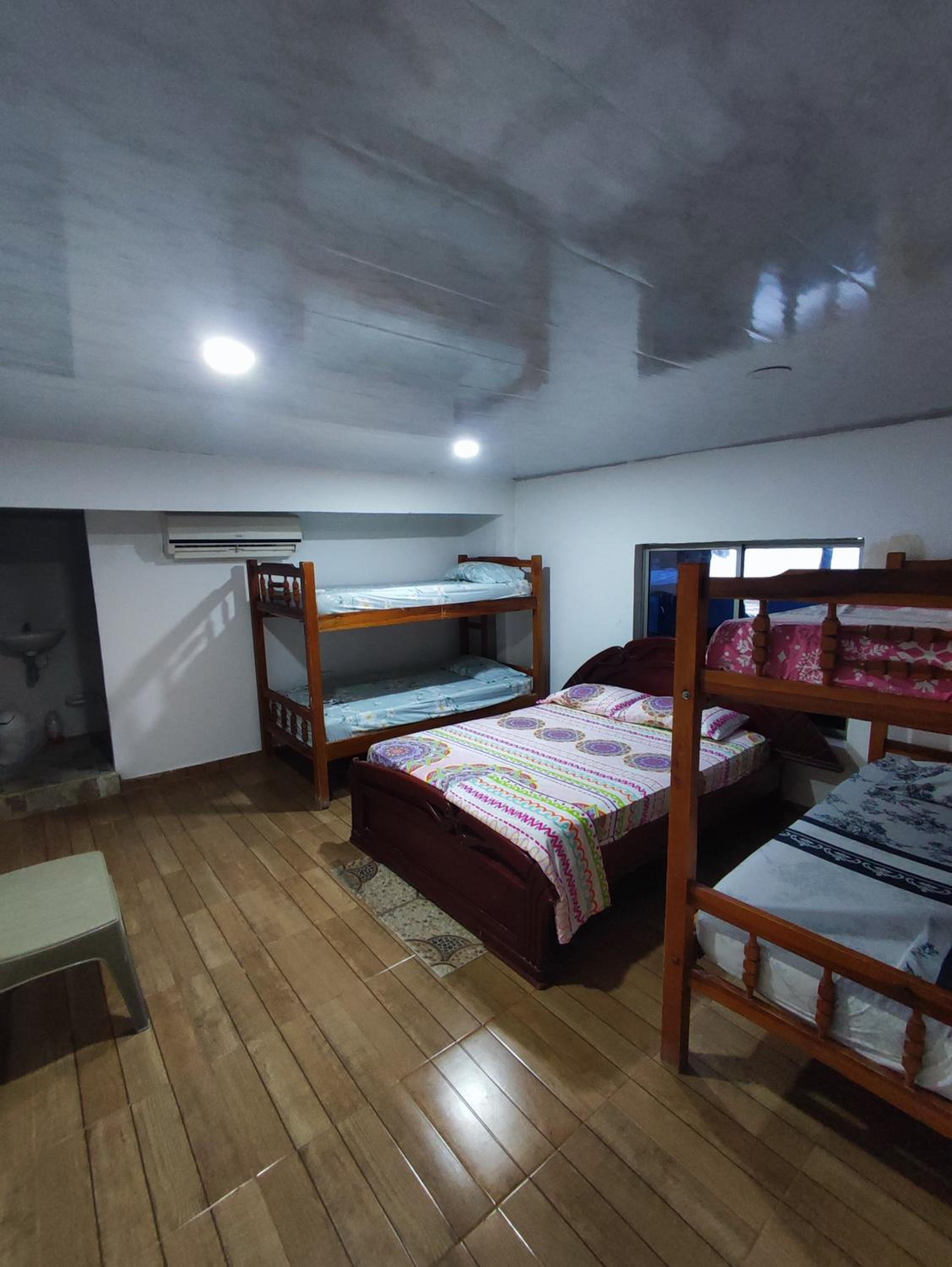 Single Room photo 2