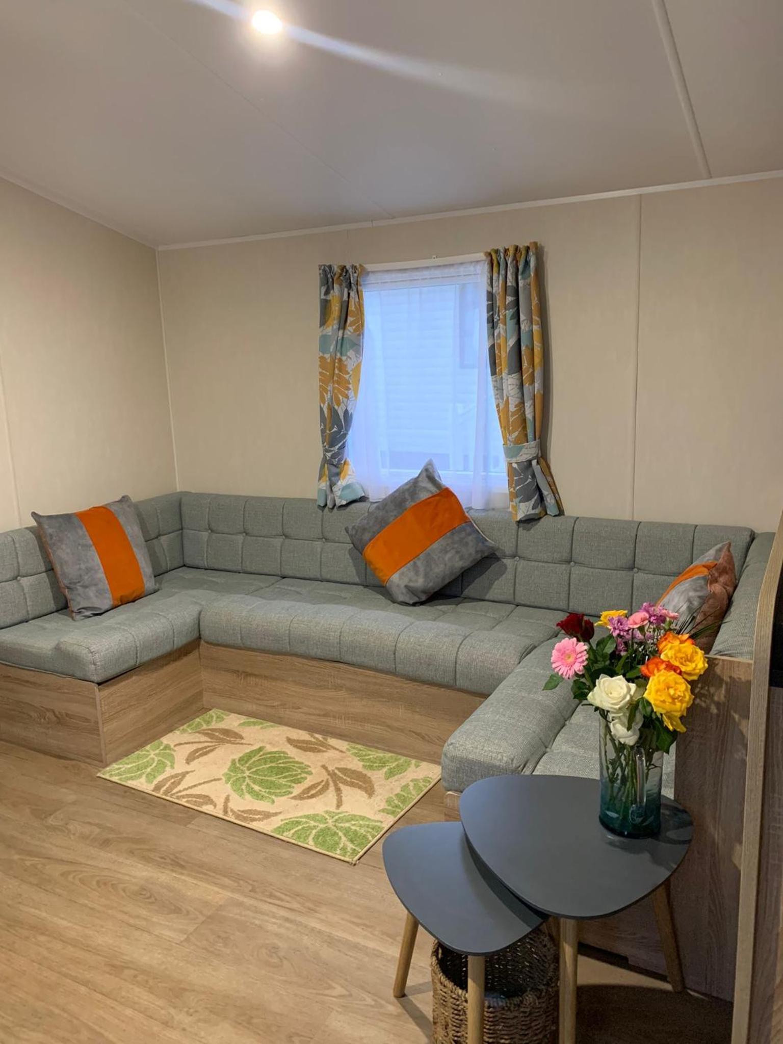 Caravan photo 1