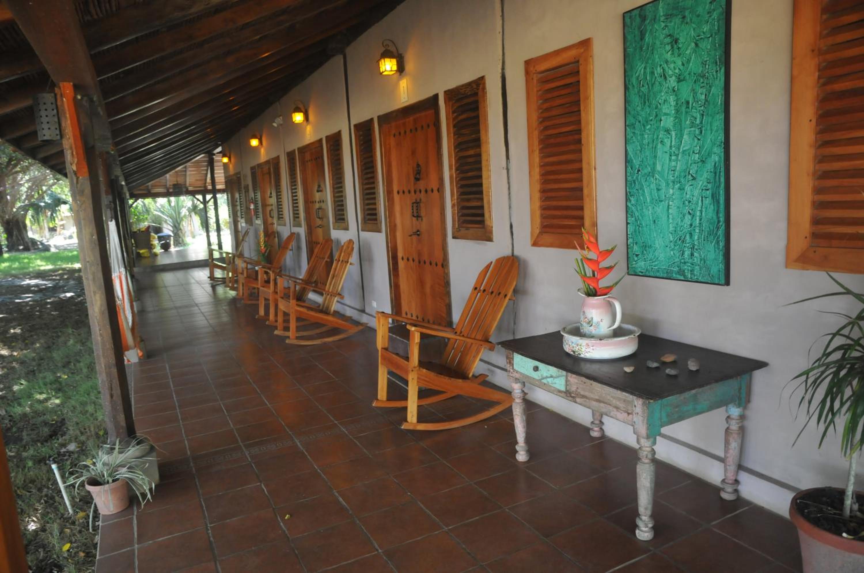 Double Room with Two Double Beds