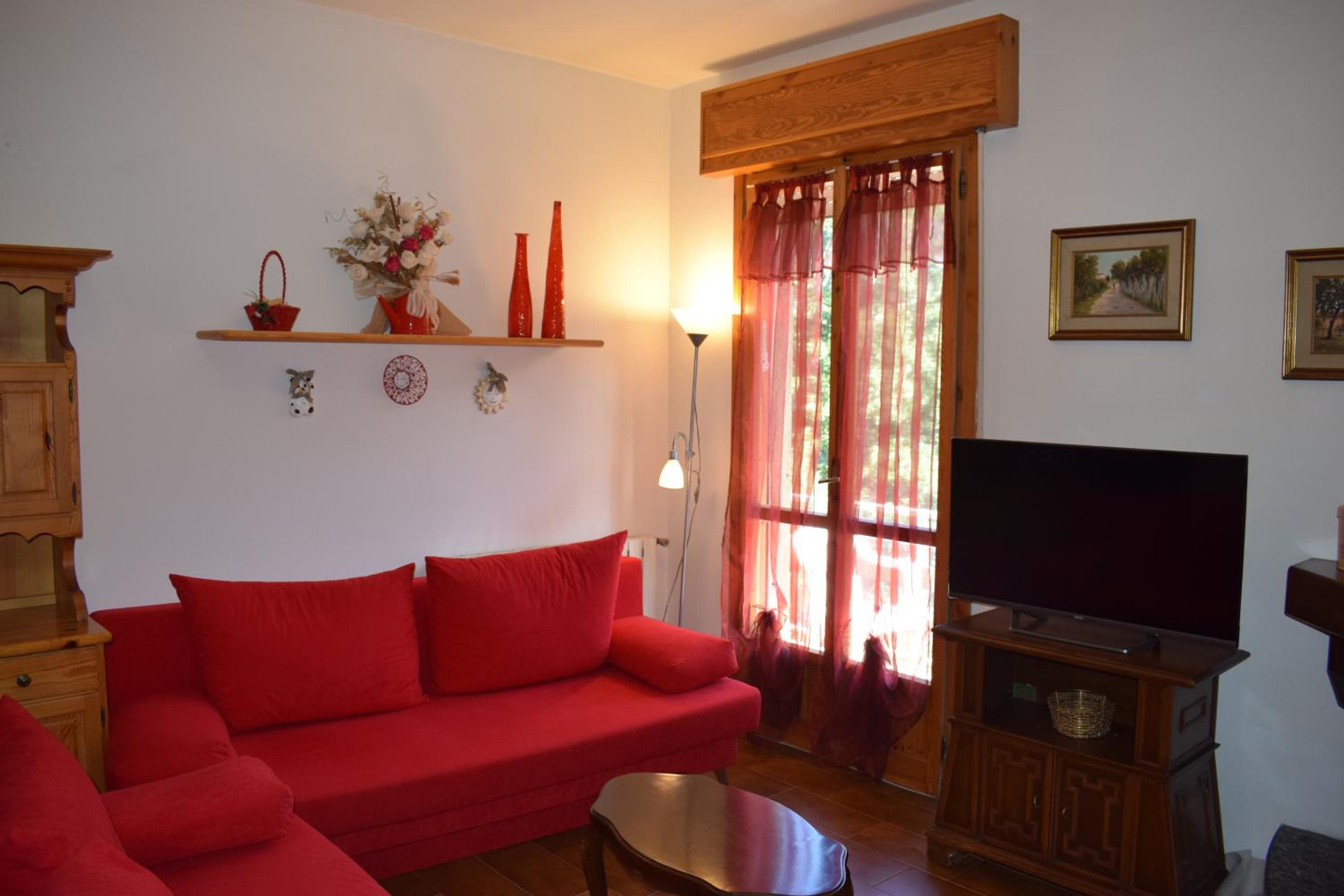 Two-Bedroom Apartment photo 1