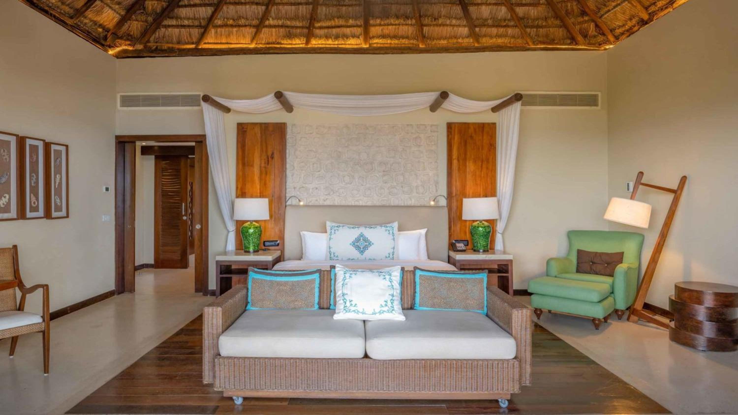 Premium Villa