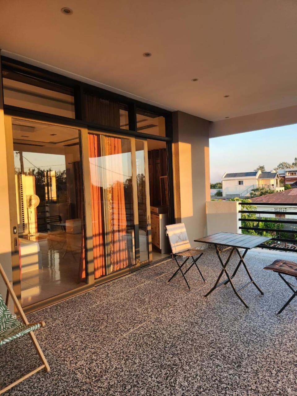 Double Room With Balcony photo 3