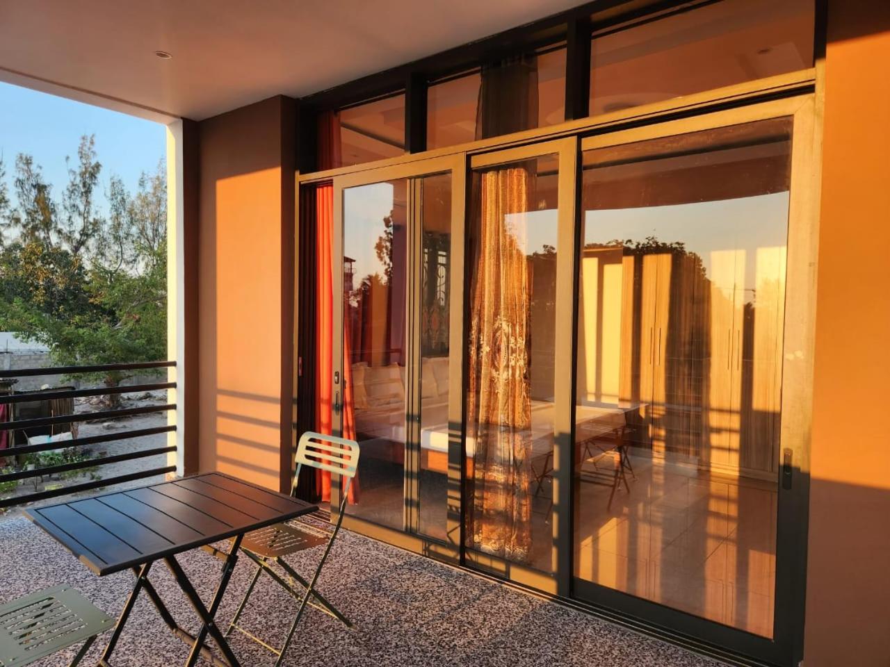 Double Room With Balcony photo 2