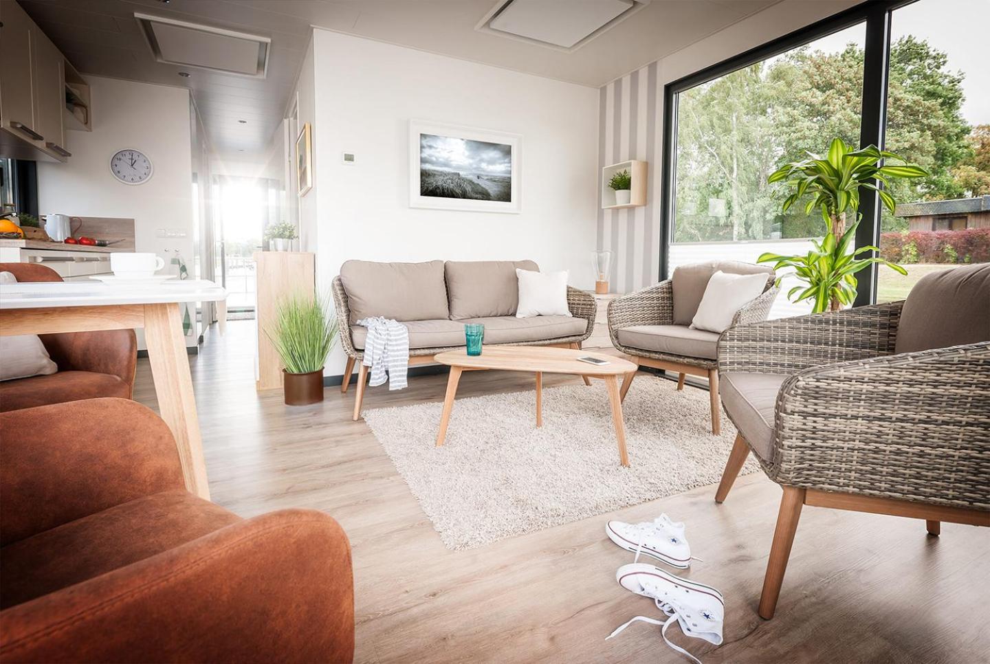 Vacation Home photo 1