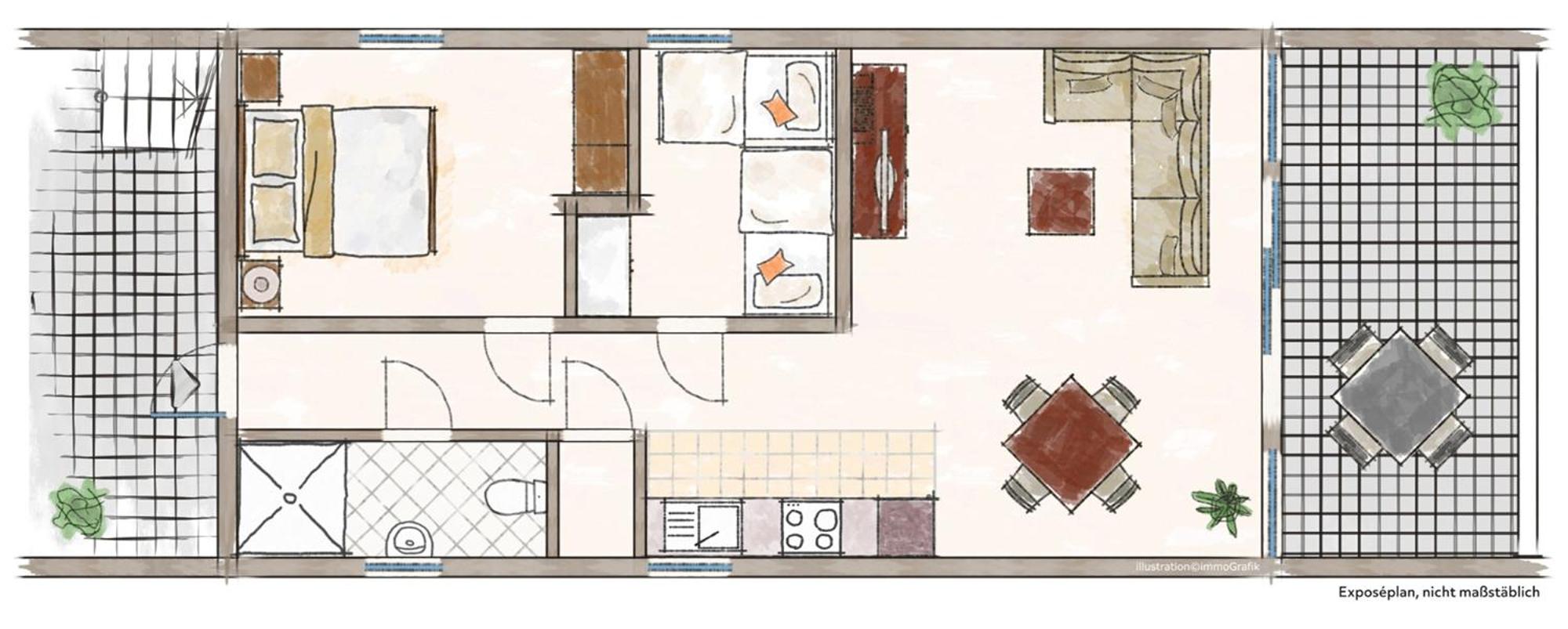 Vacation Home photo 2