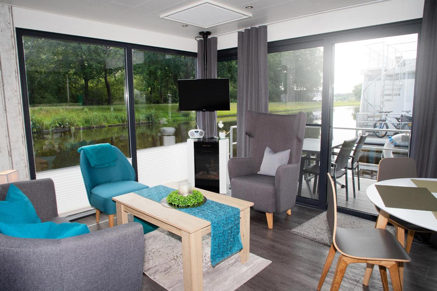 Vacation Home photo 1