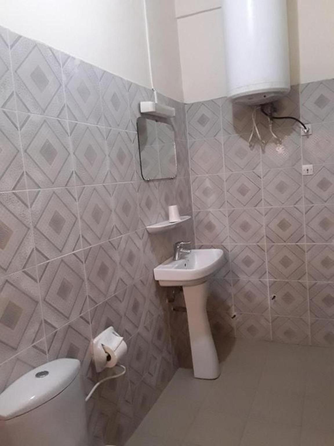 Double Room With Balcony photo 2