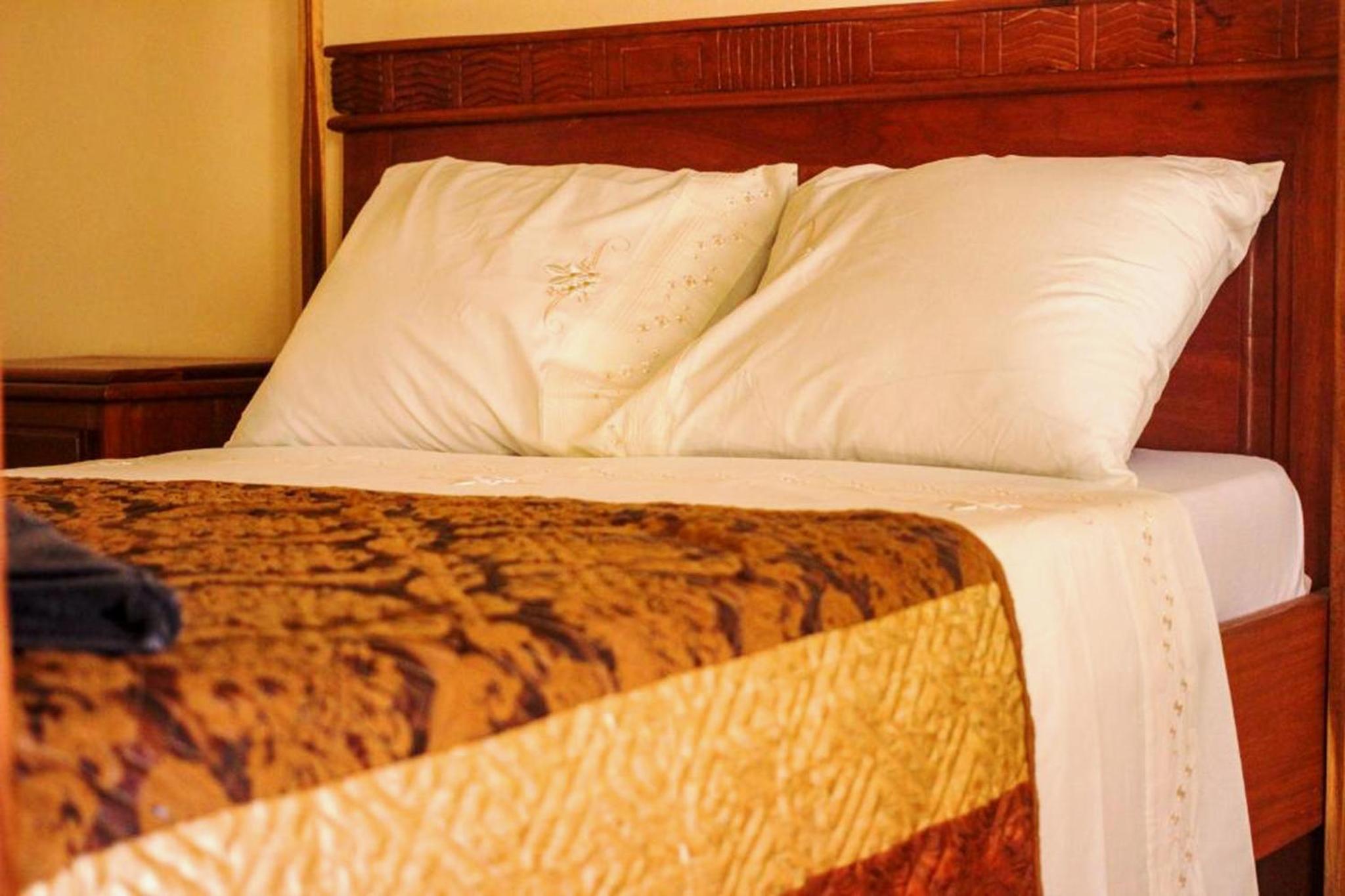Superior Queen Room