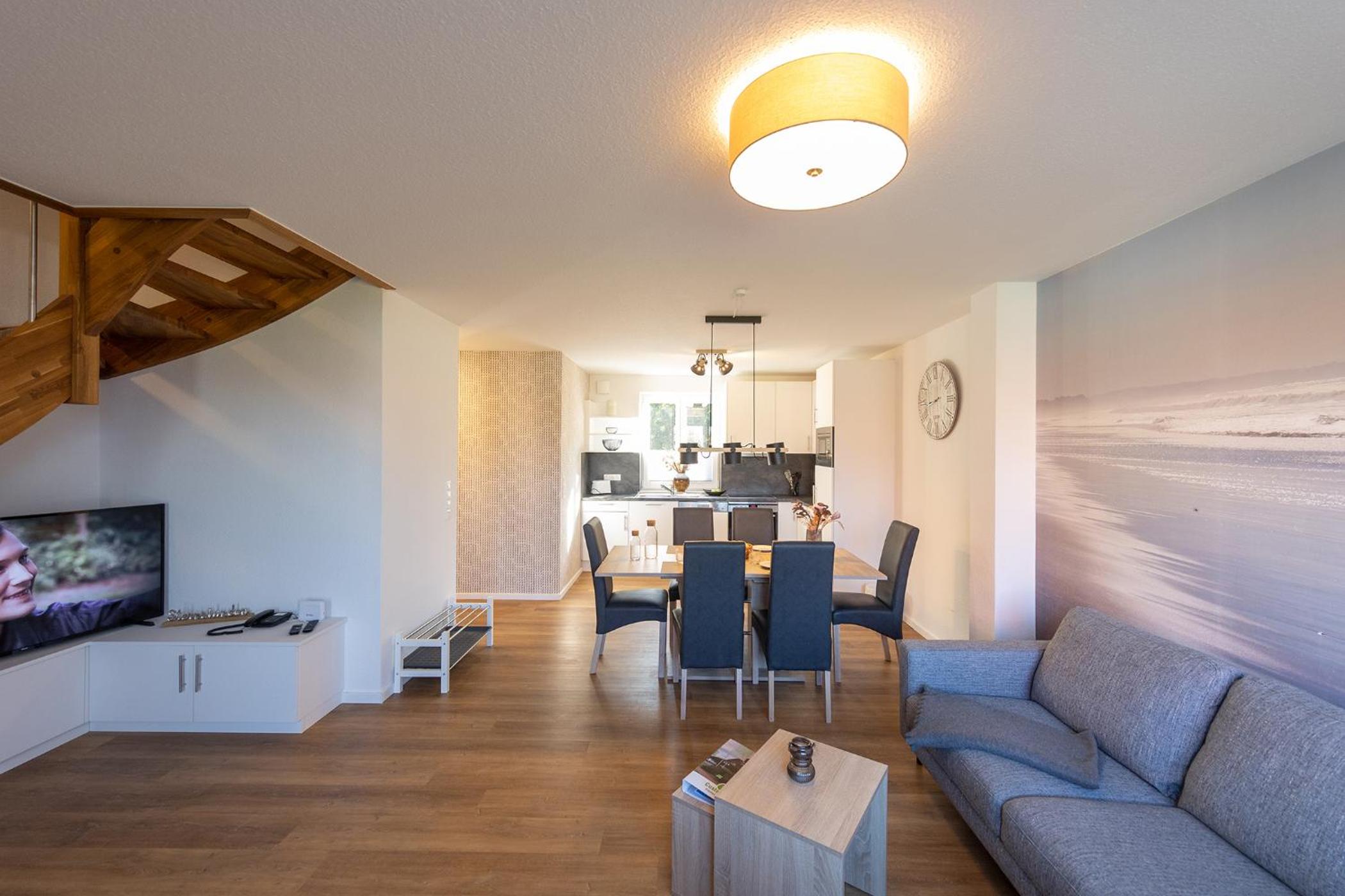 Apartment with Terrace photo 1