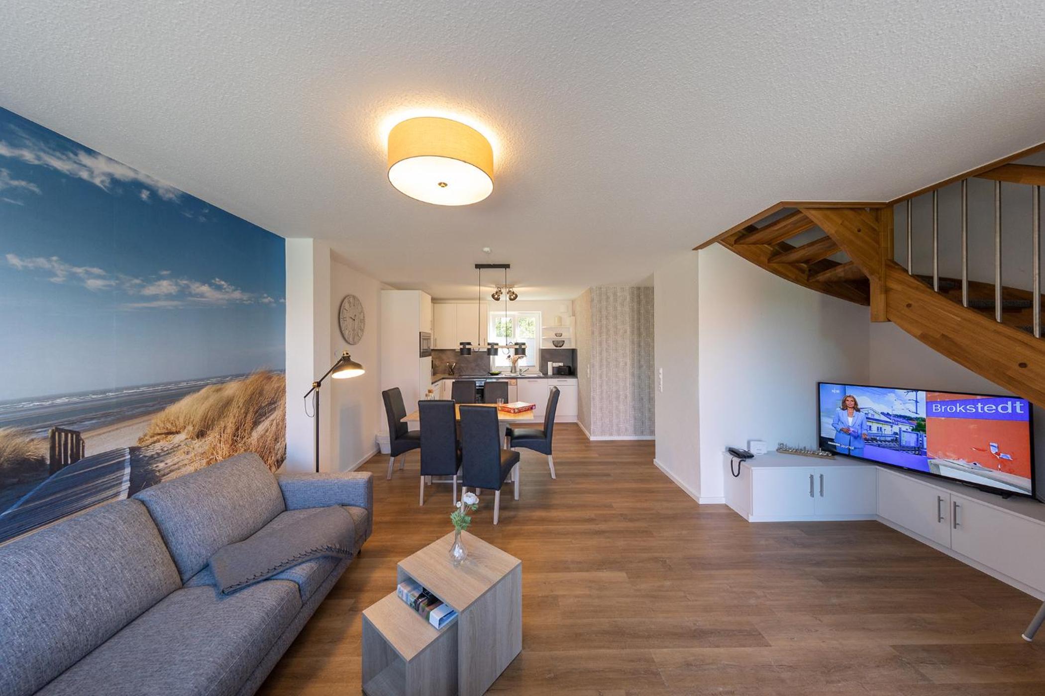 Apartment with Terrace photo 1