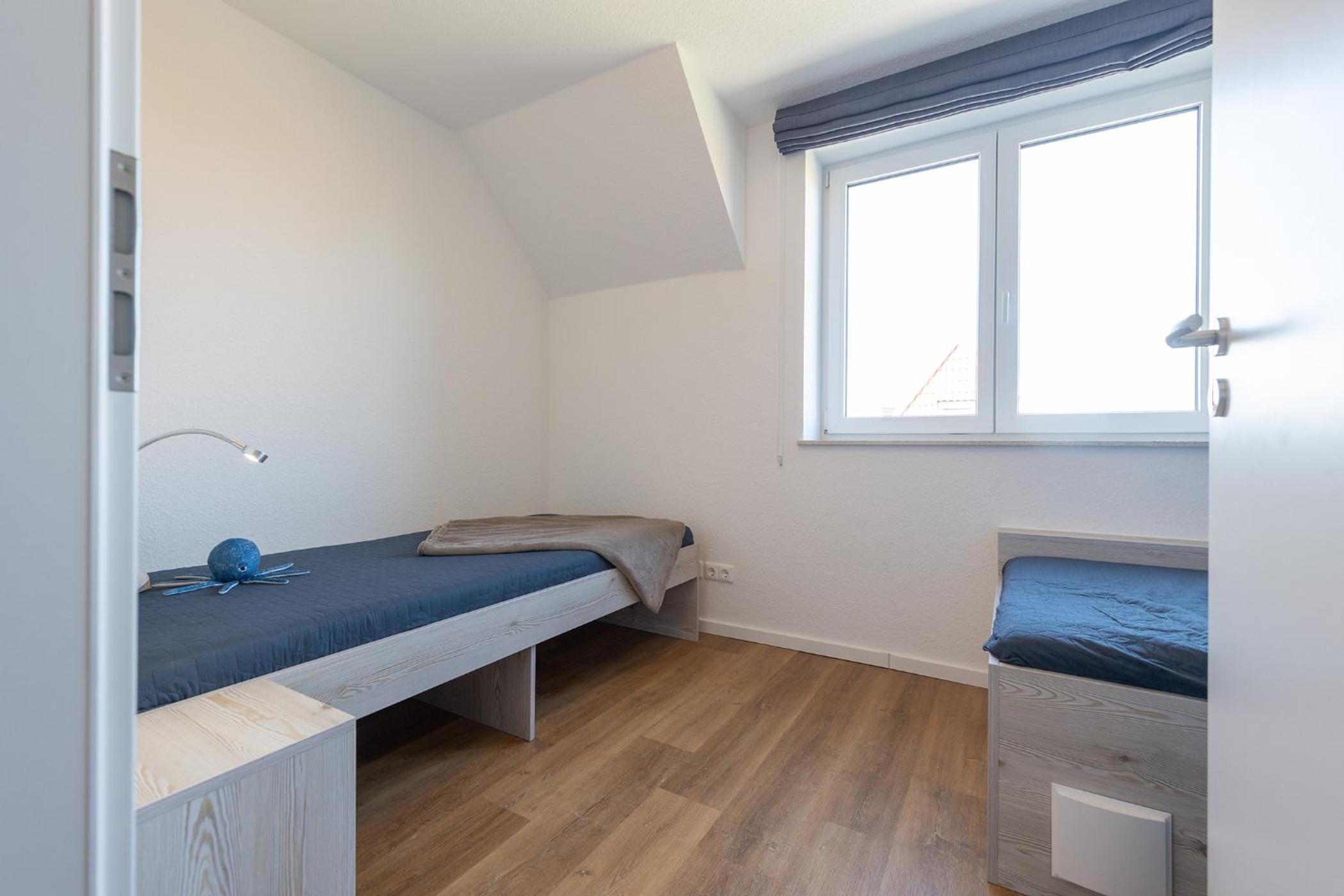 Apartment with Terrace photo 3