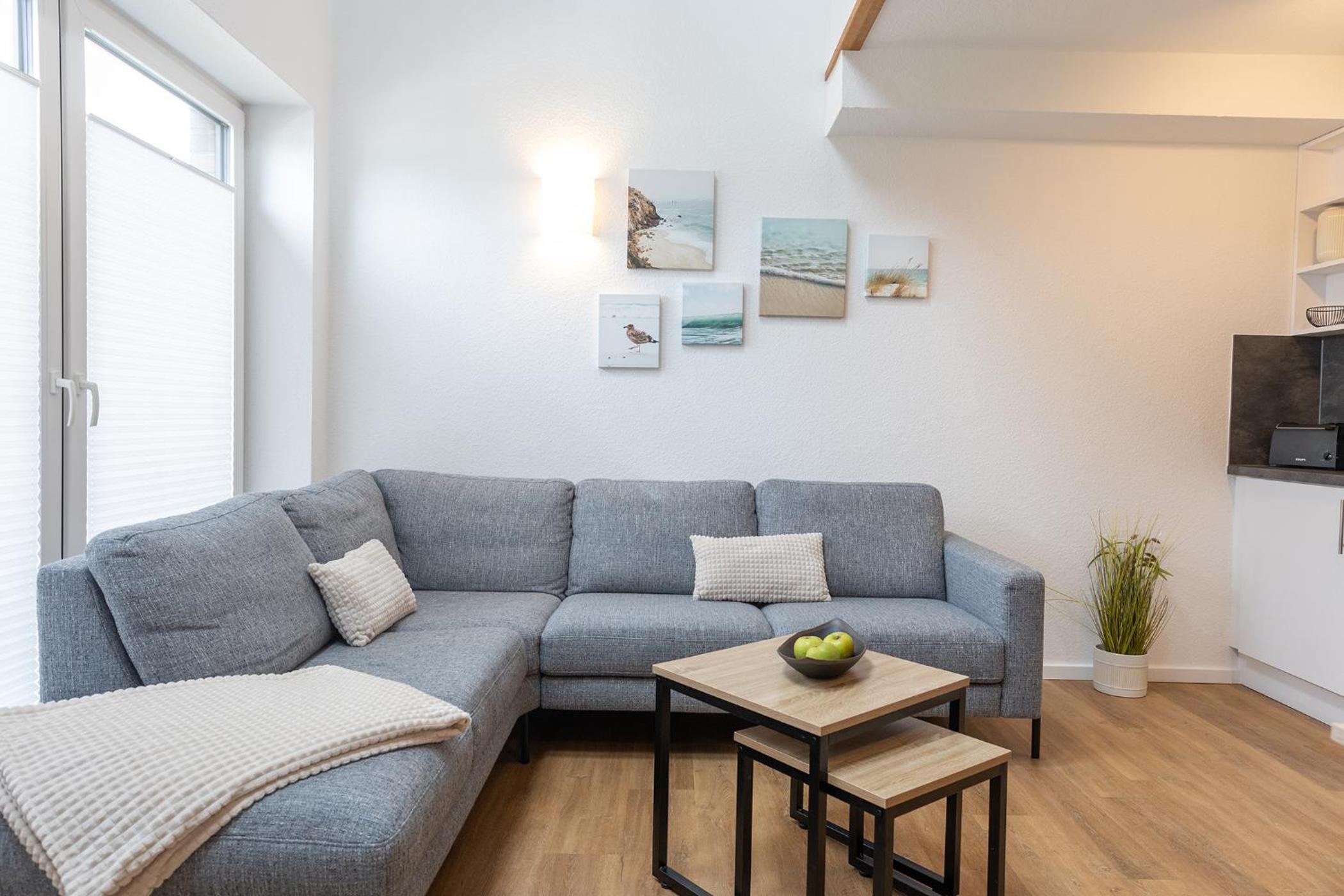 Apartment with Terrace photo 1