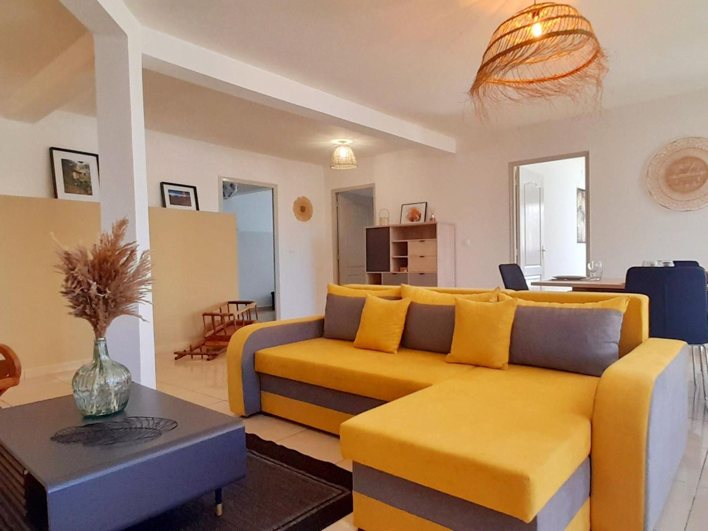 Holiday Home photo 1