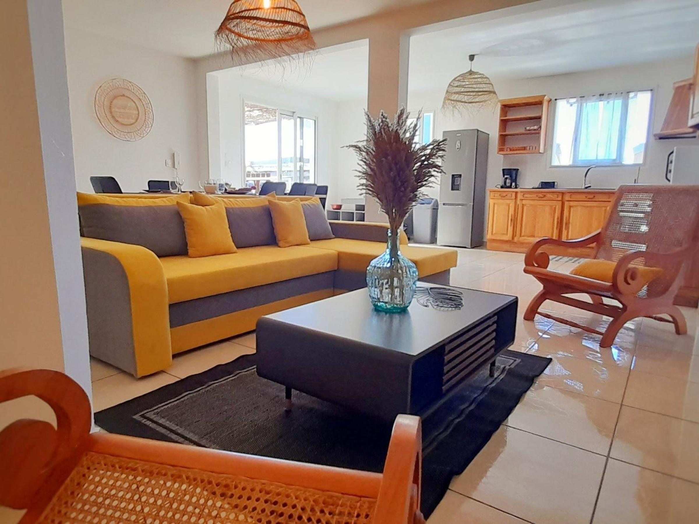 Holiday Home photo 3