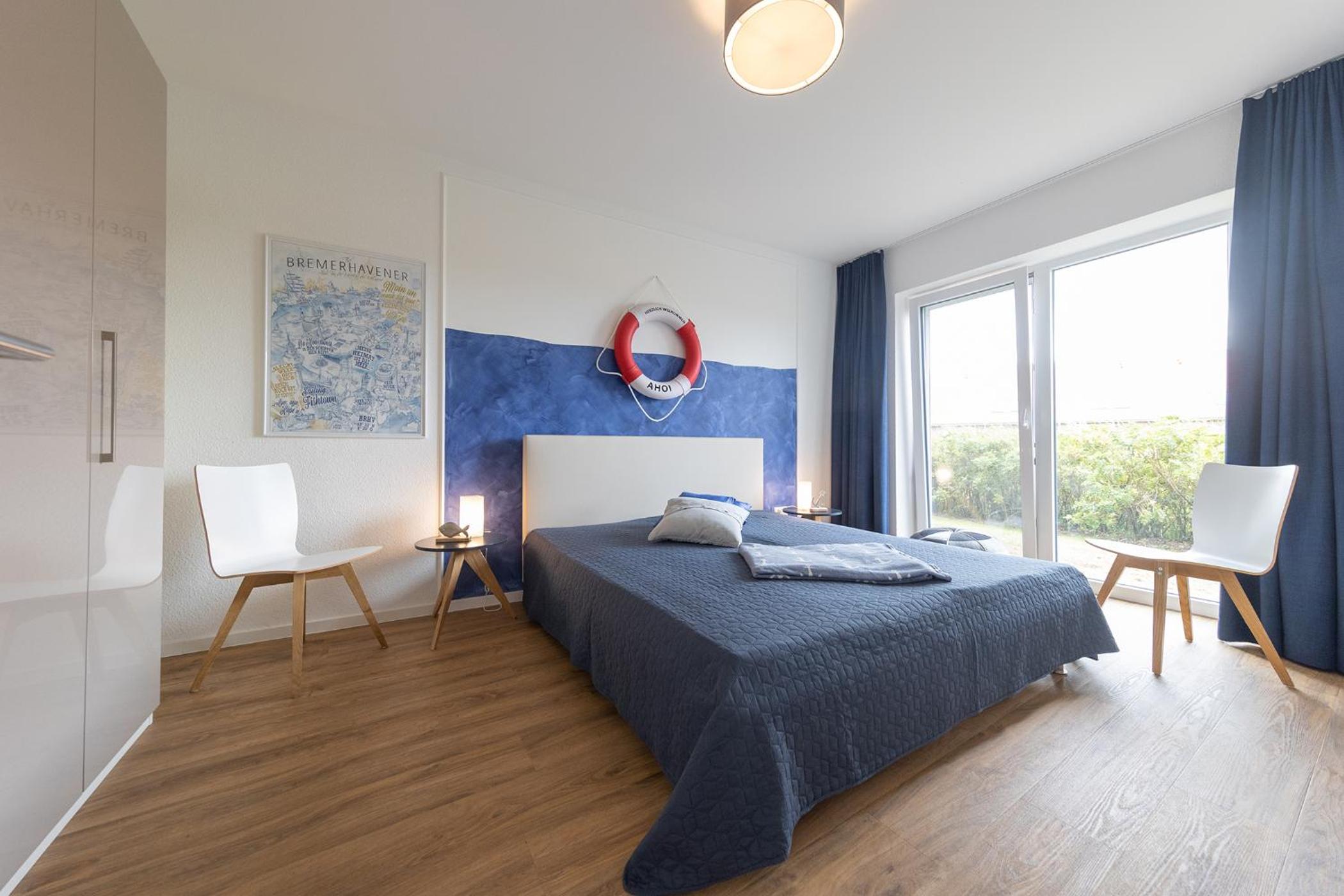 Apartment with Terrace photo 3