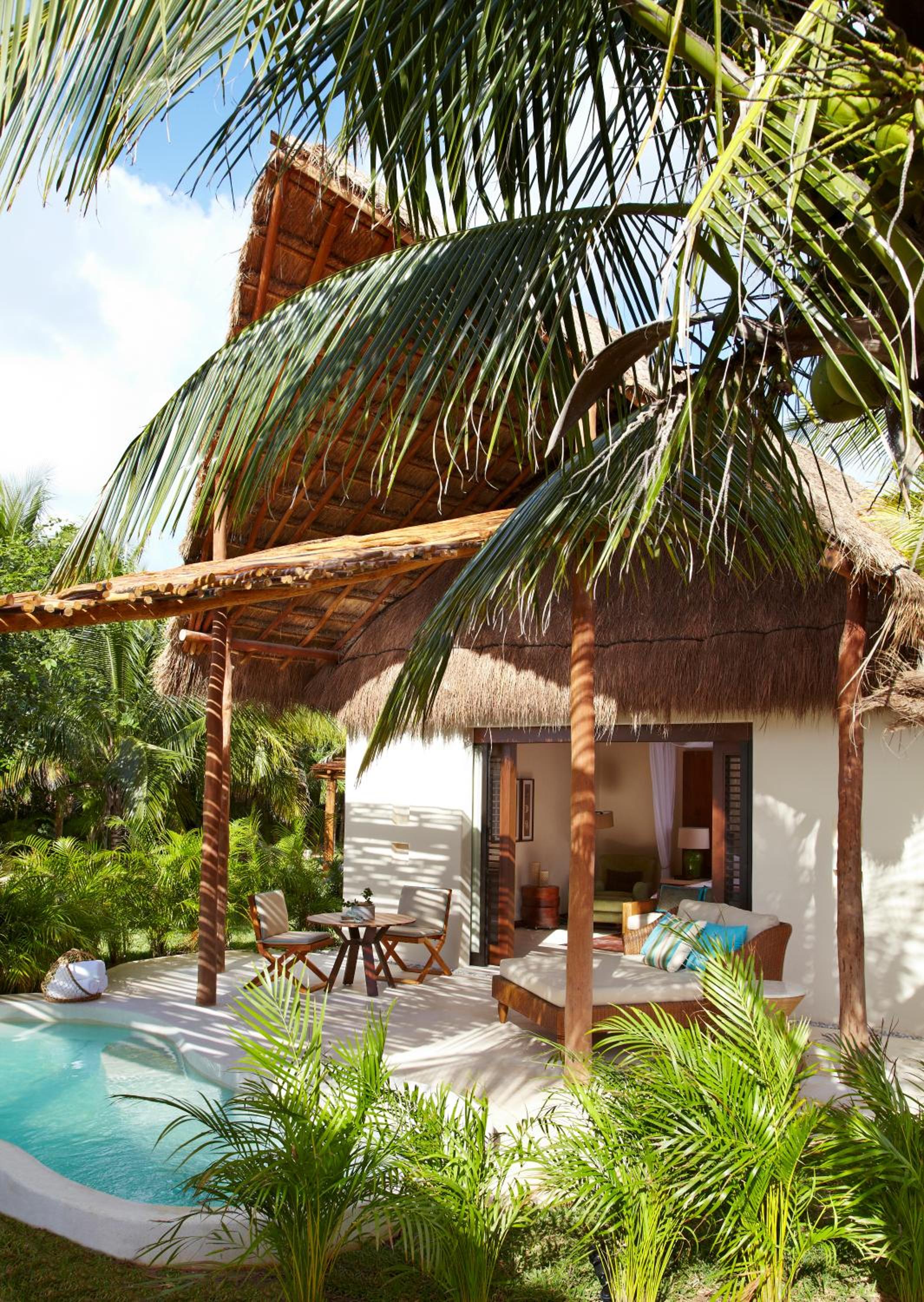 Viceroy Villa