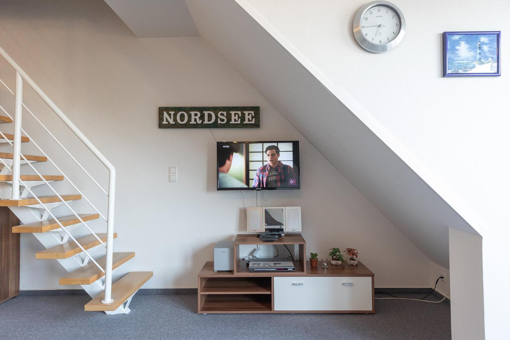 Apartment with Balcony photo 1