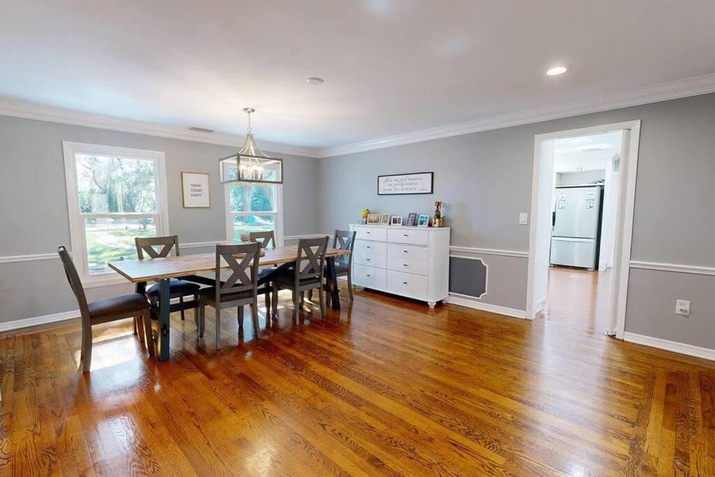 Vacation Home photo 3