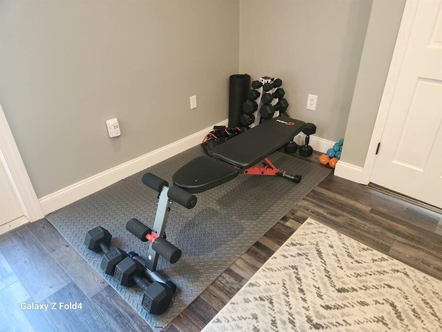 Vacation Home photo 2