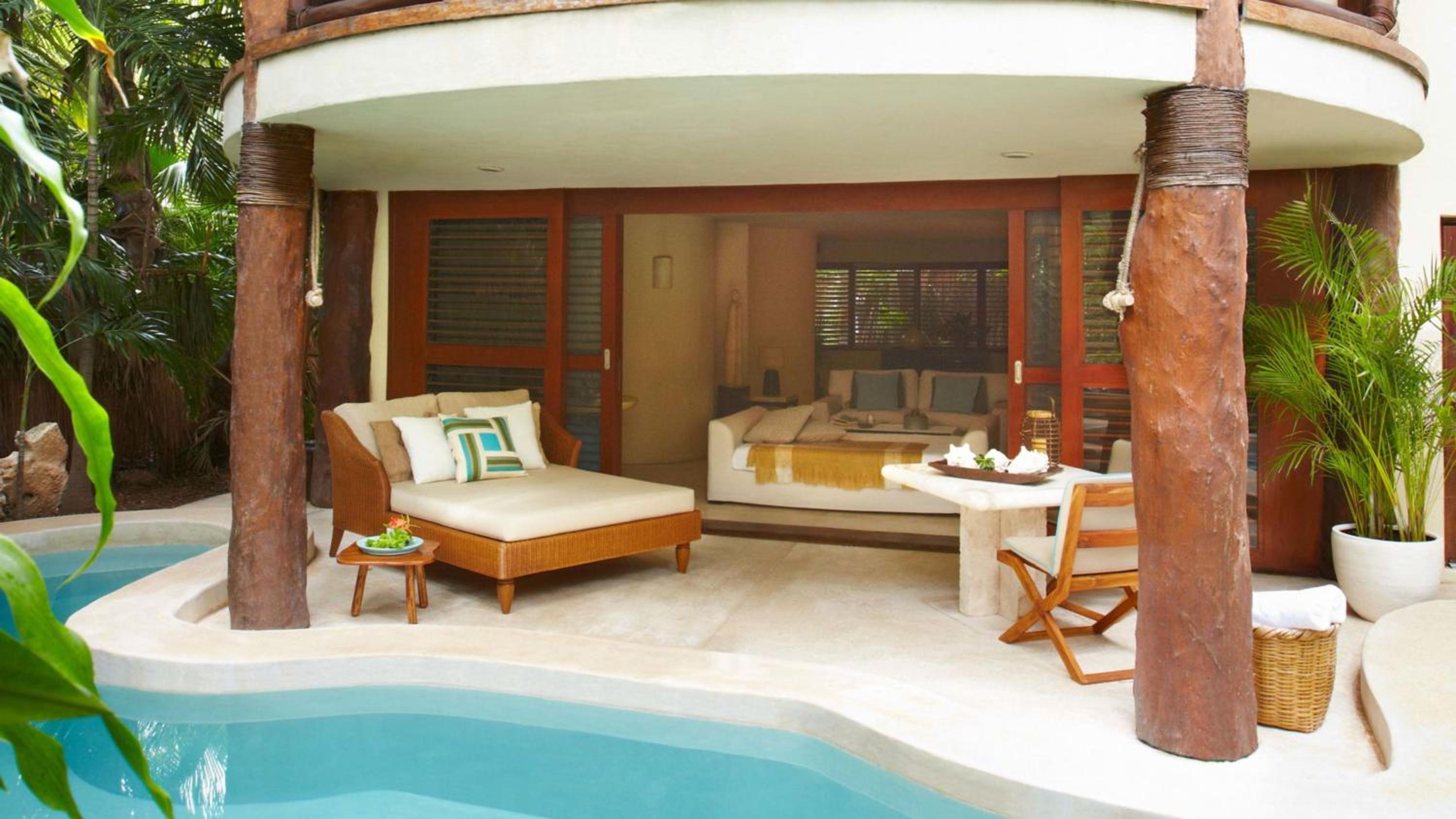 Ocean View Two Level Villa photo 2