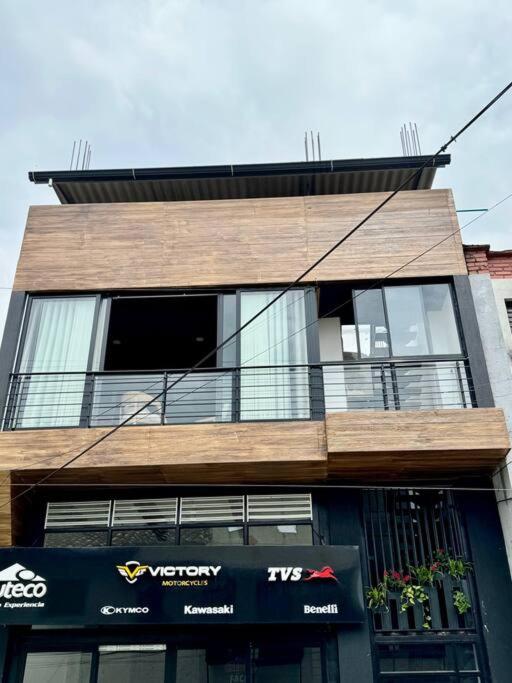 Three-Bedroom Apartment photo 3