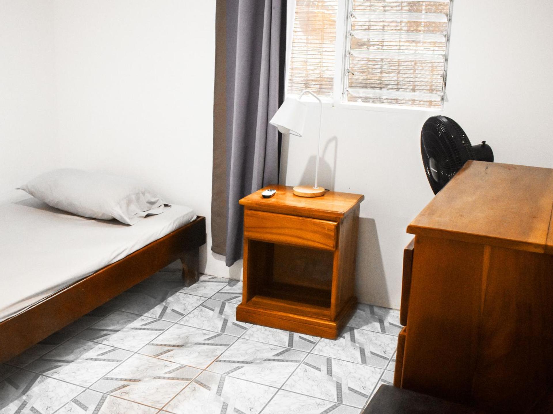 Economy Single Room photo 1