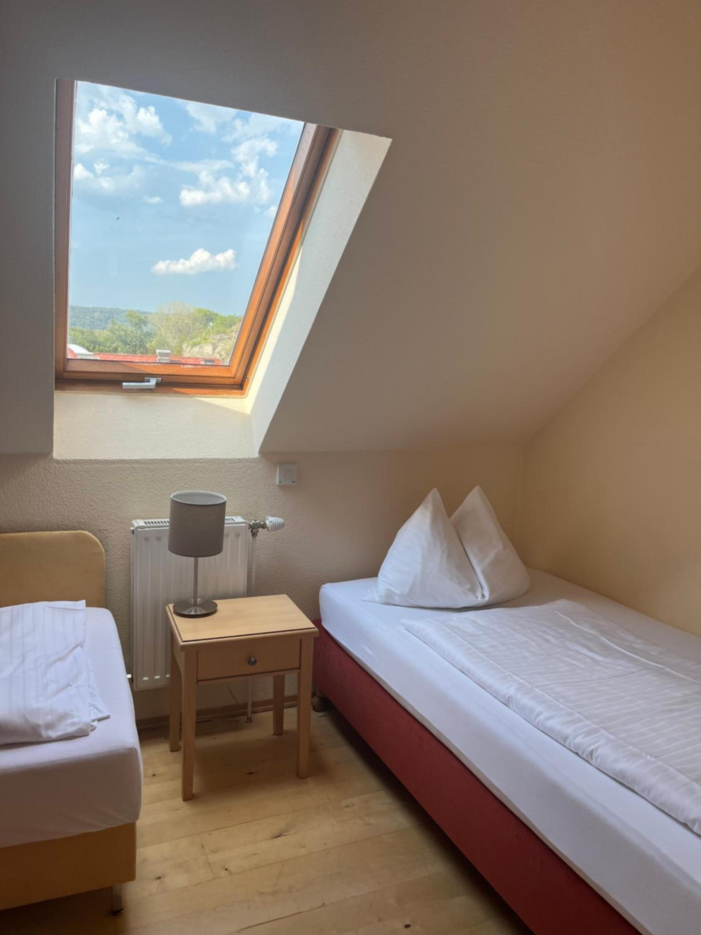 Two-Bedroom Suite with Sofa Bed - Photo 6