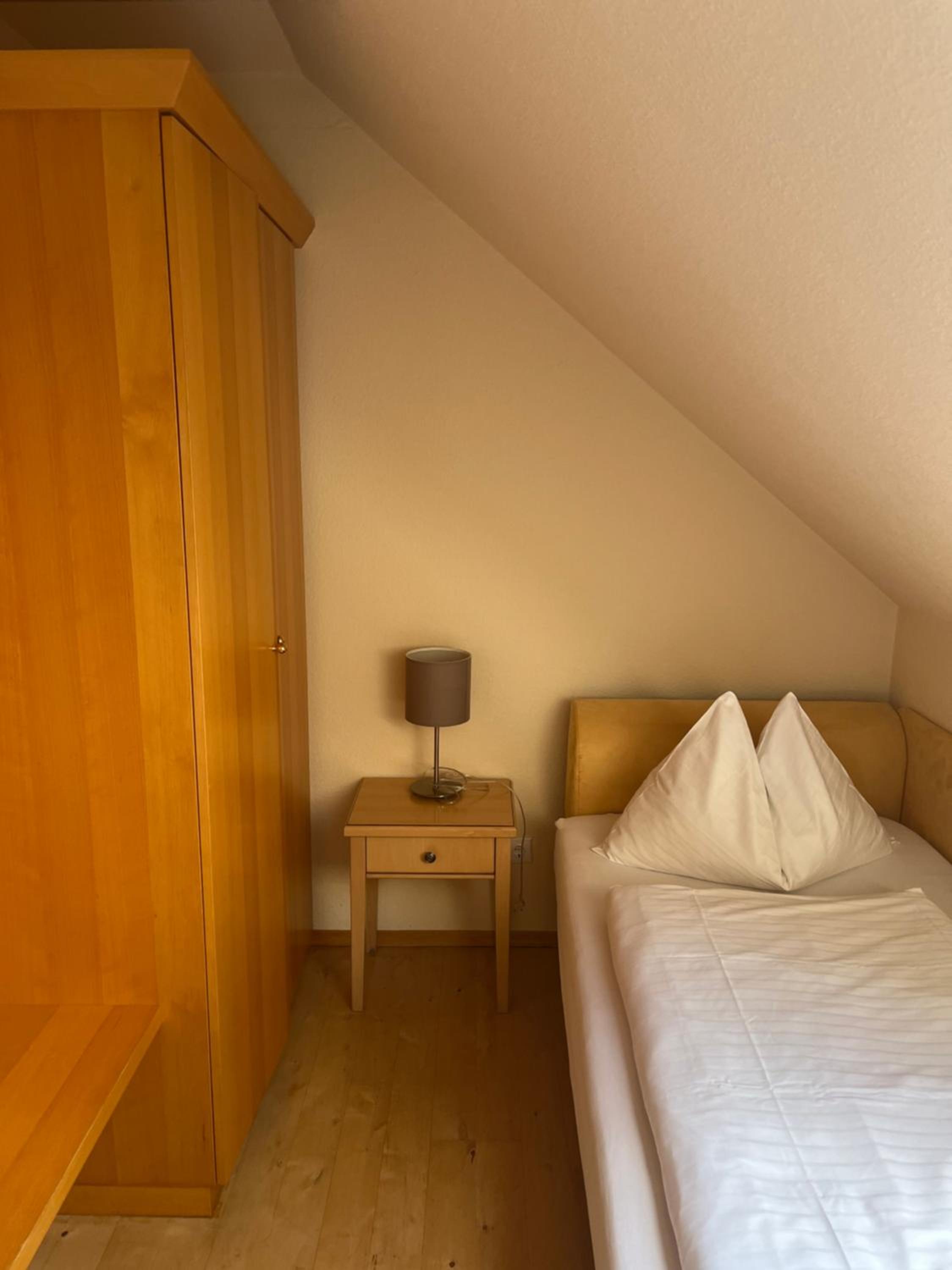 Two-Bedroom Suite with Sofa Bed - Photo 7