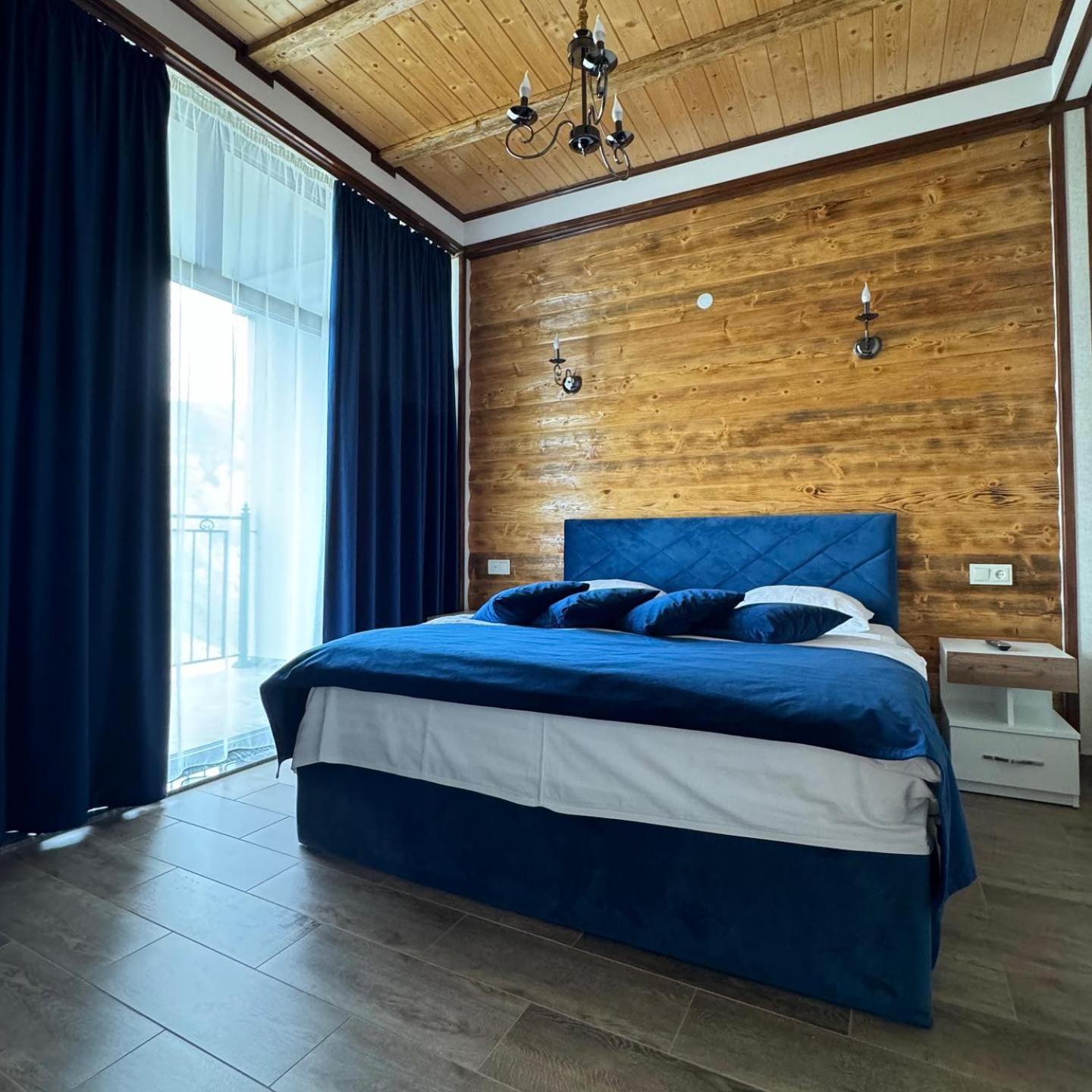 Suite with Sauna photo 1