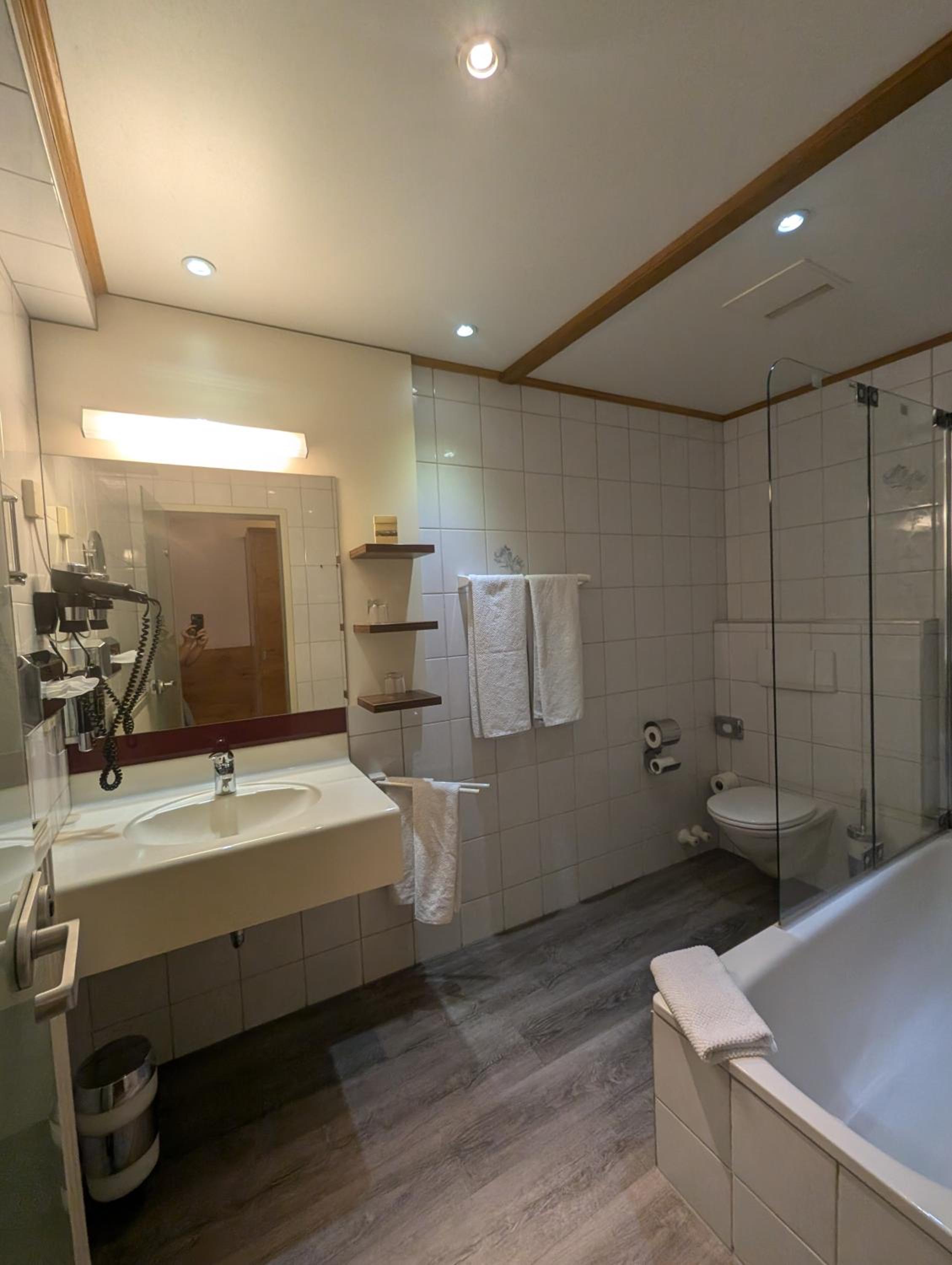 Superior Double Room - Photo 5