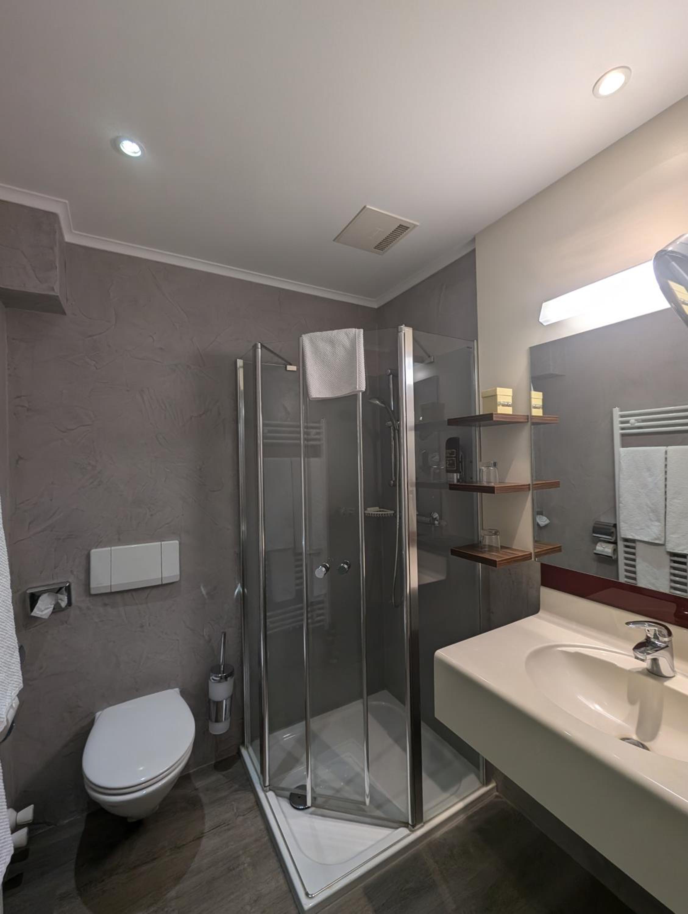 Superior Double Room - Photo 6