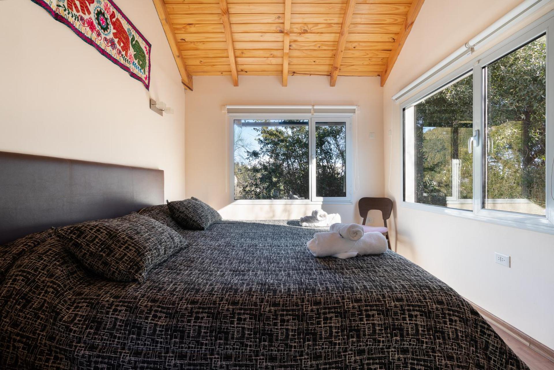 Two-Bedroom Apartment with Mountain View photo 1