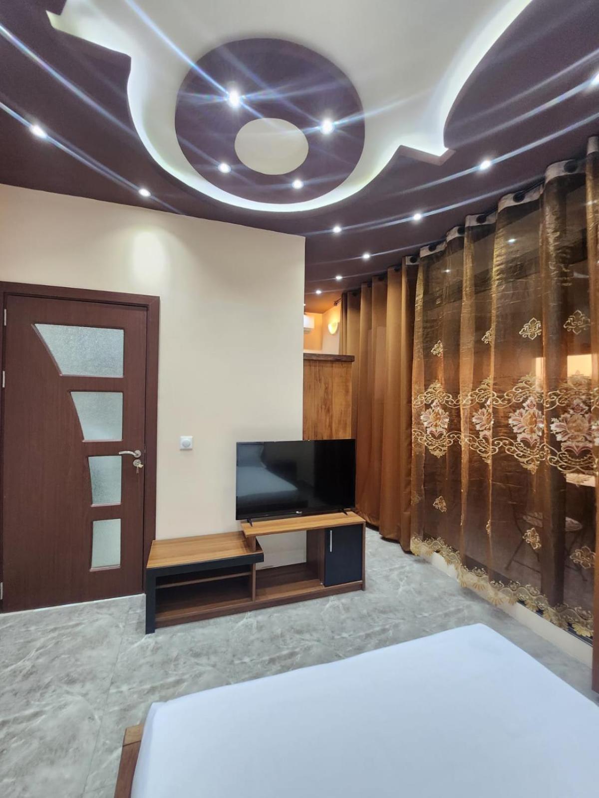 Double Room With Balcony photo 1