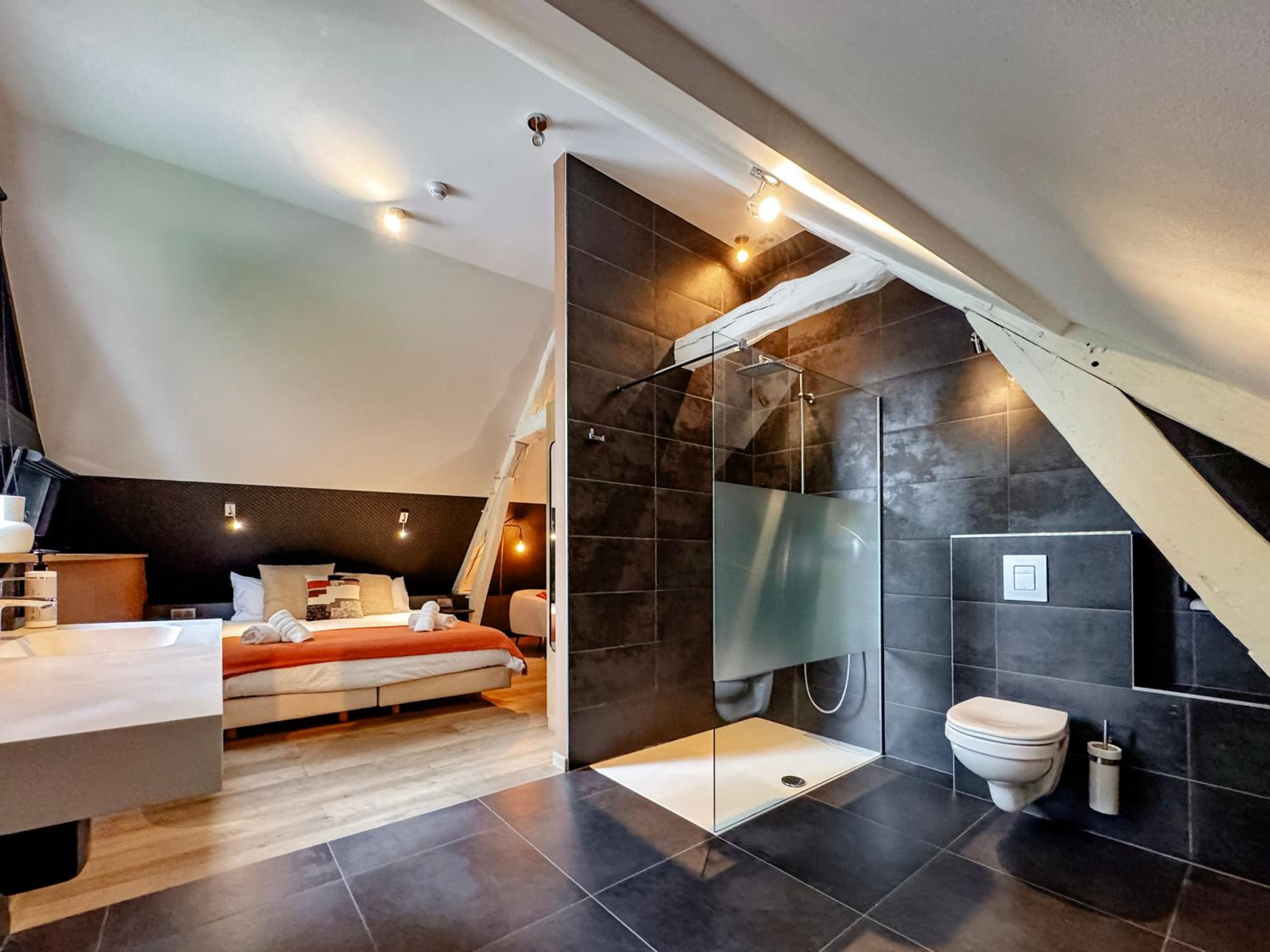 Superior Double Room - Photo 16