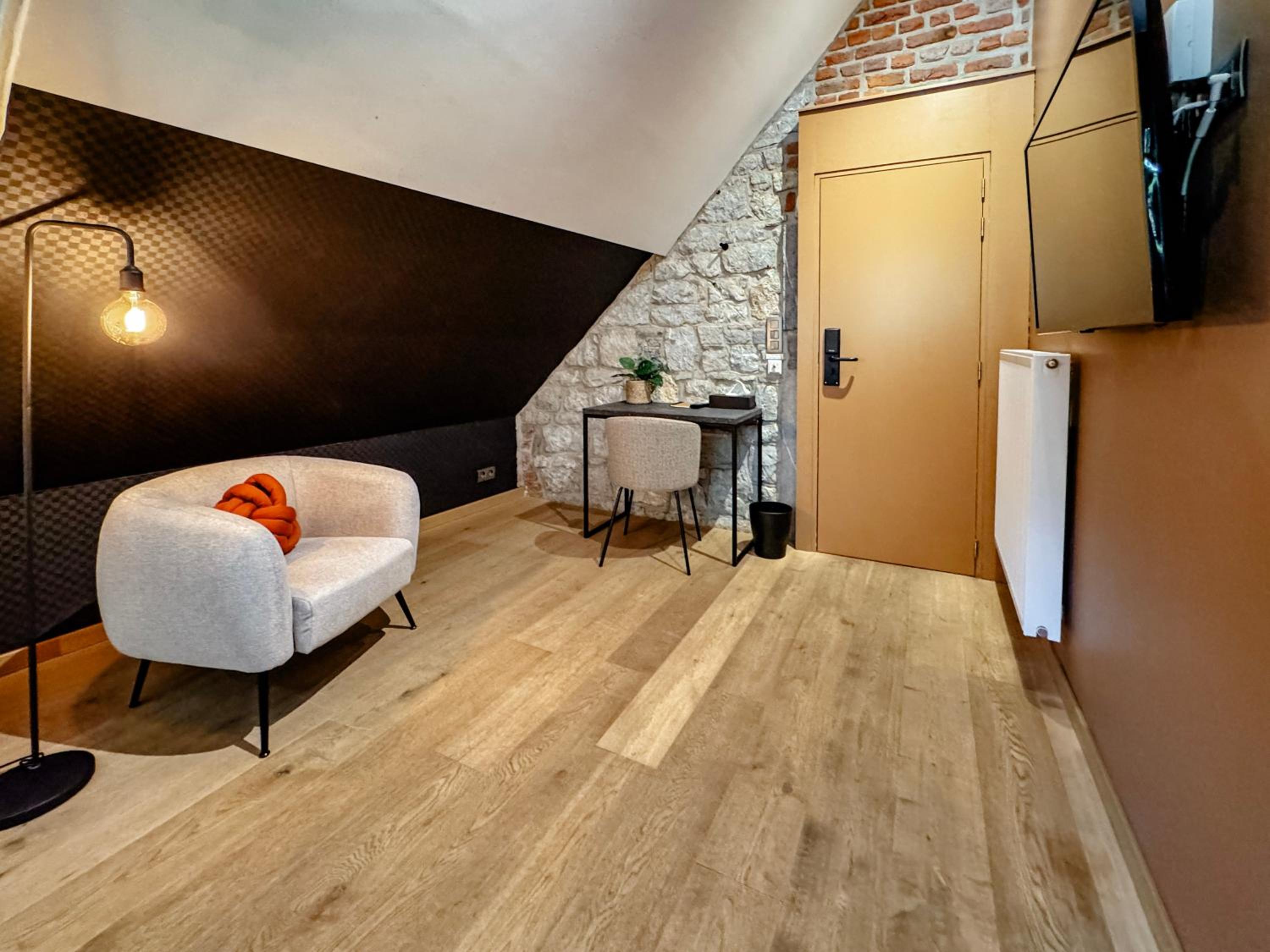 Superior Double Room - Photo 15