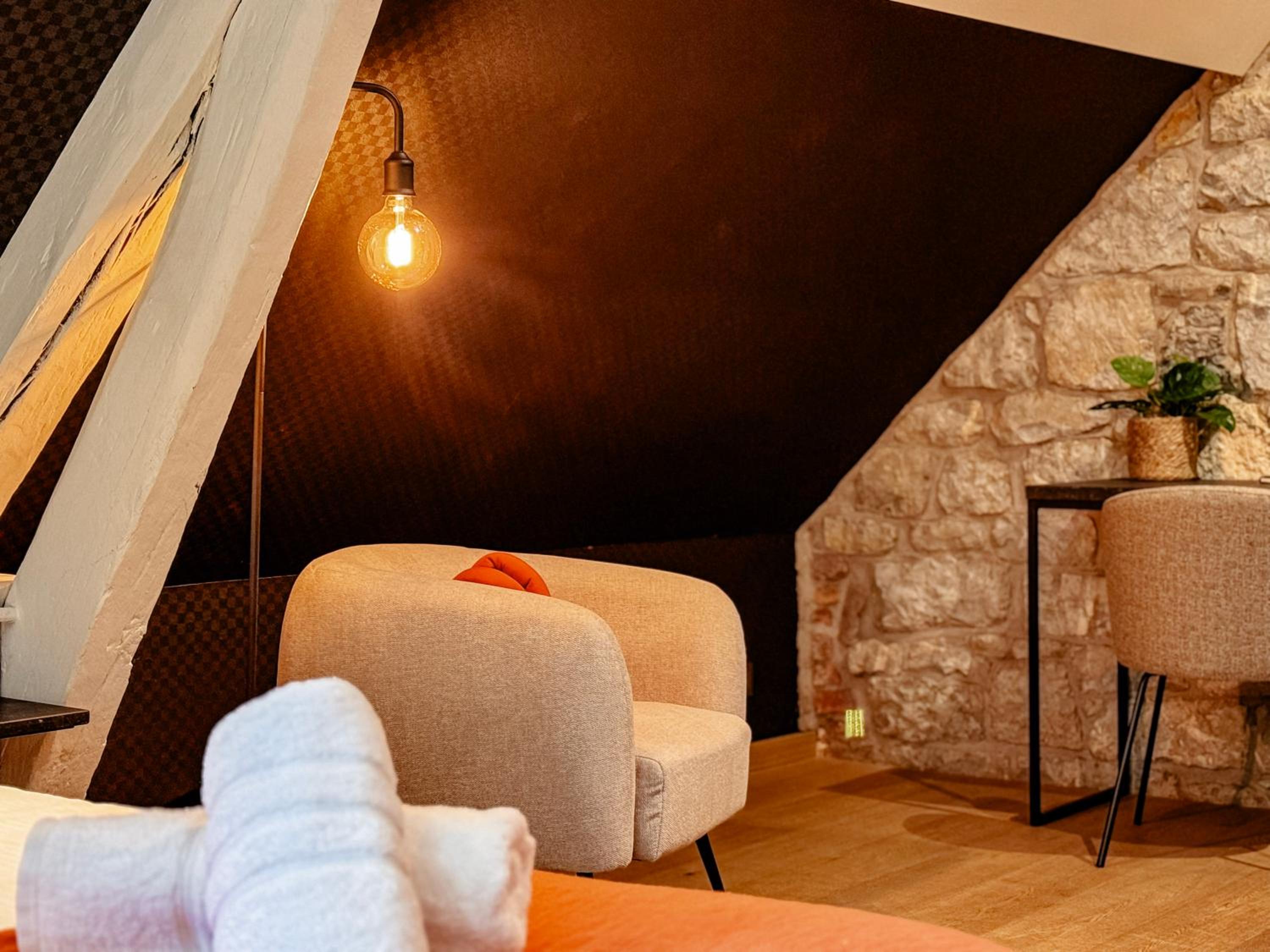 Superior Double Room - Photo 6